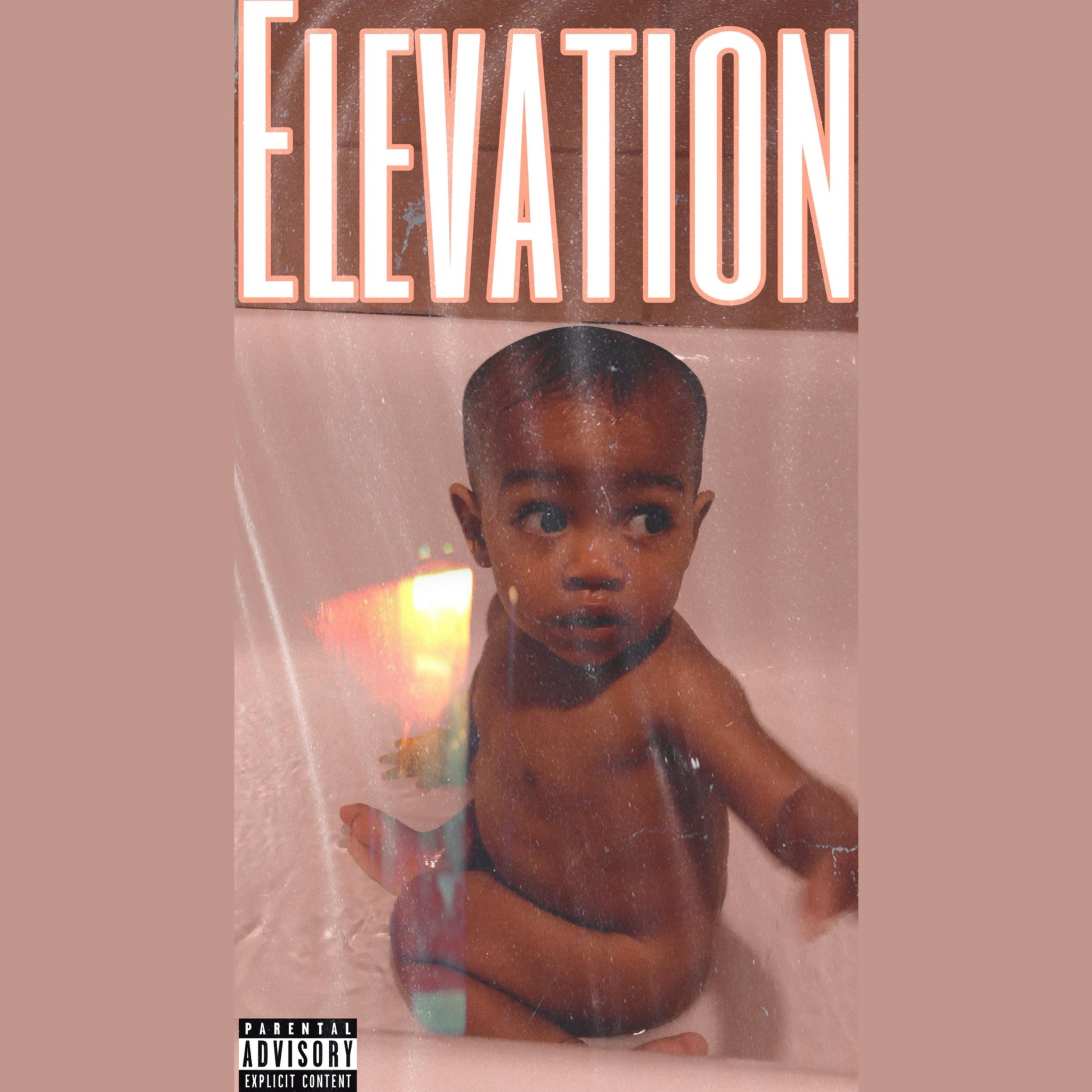 Elevation artwork