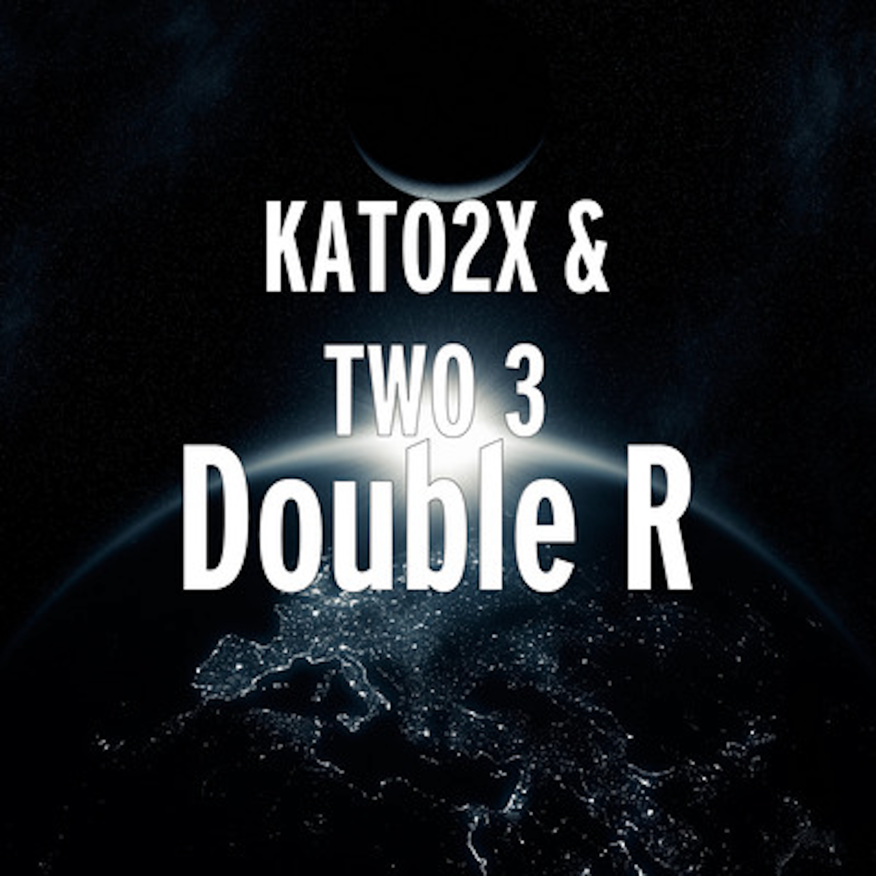 Double R artwork
