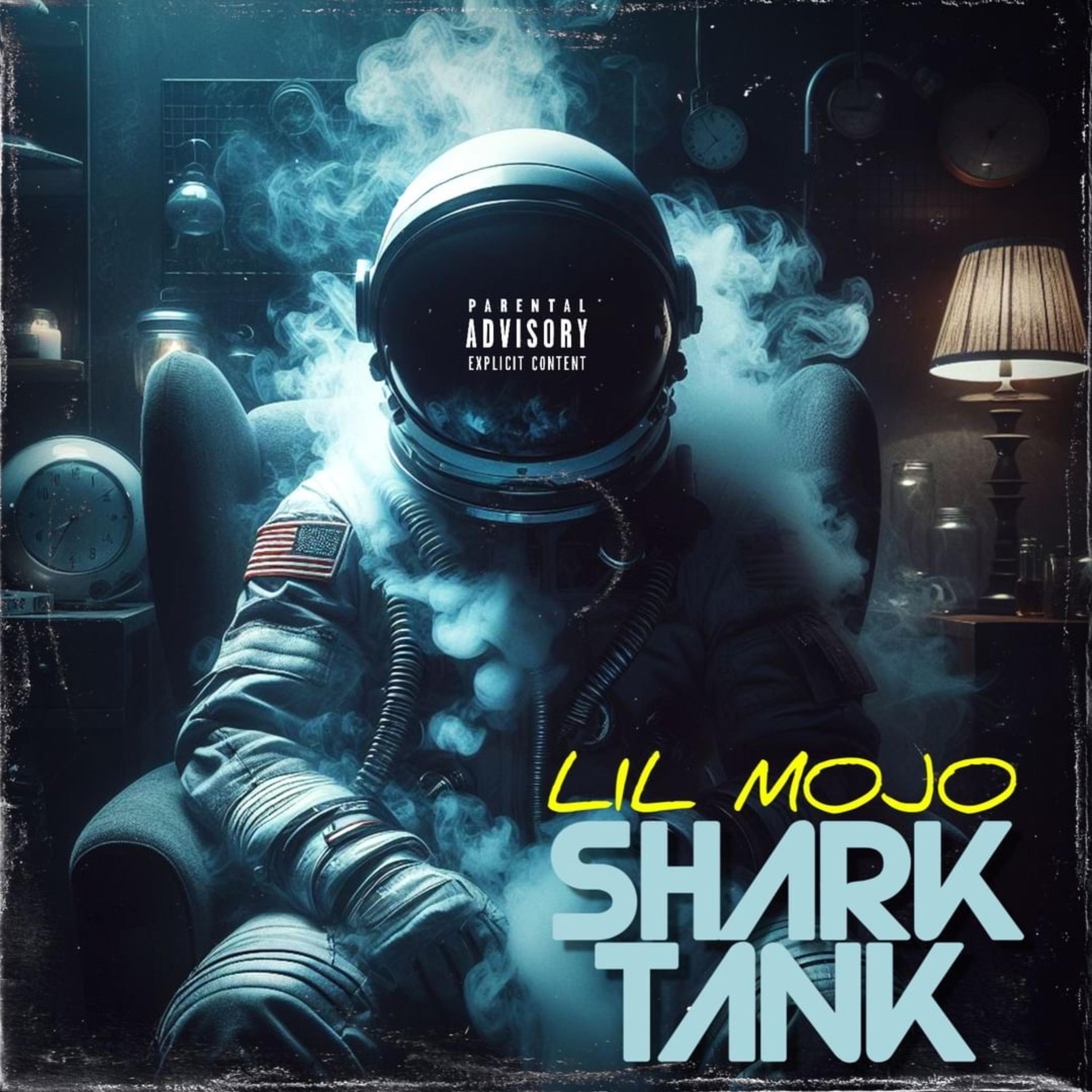 Shark Tank artwork