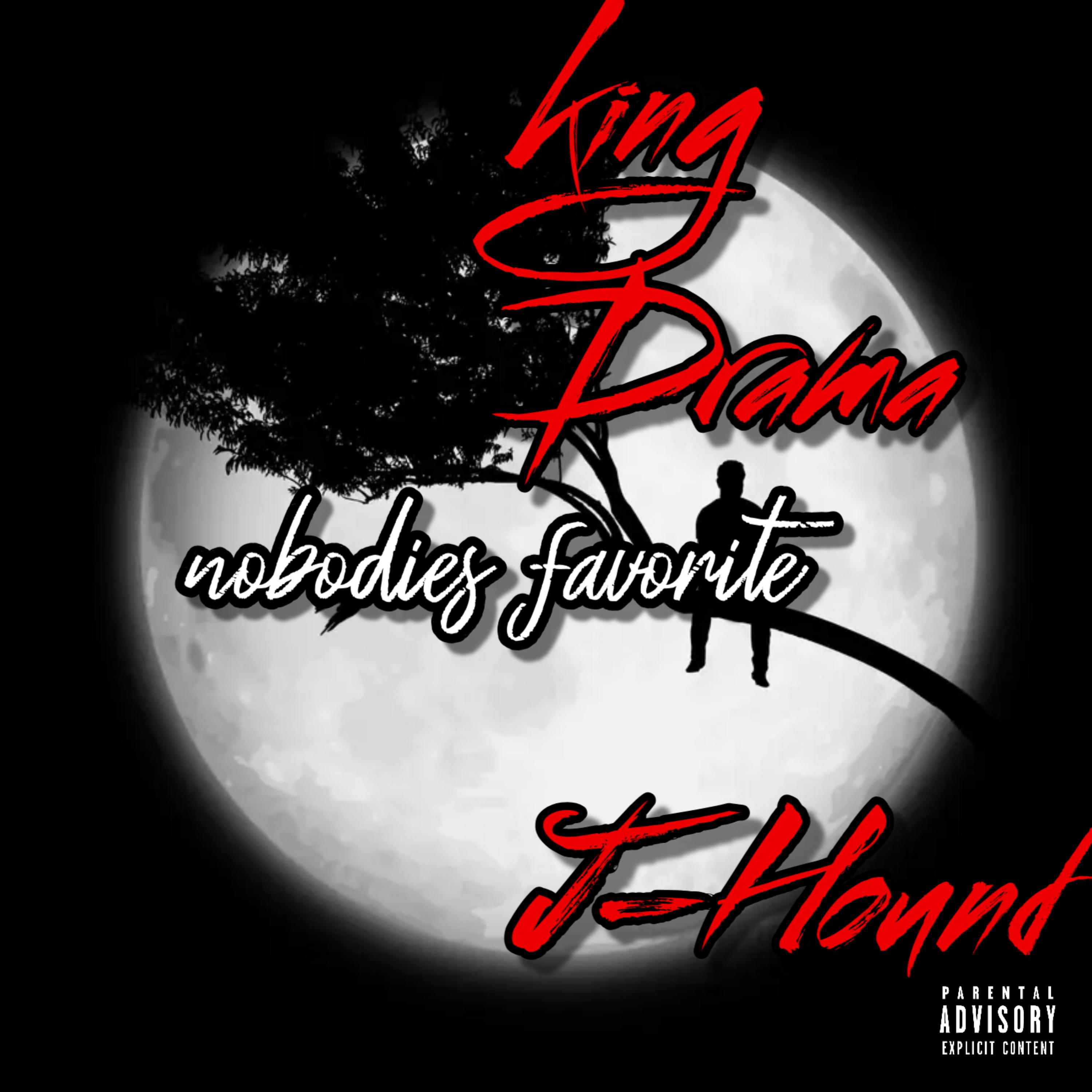 nobodies favorite artwork
