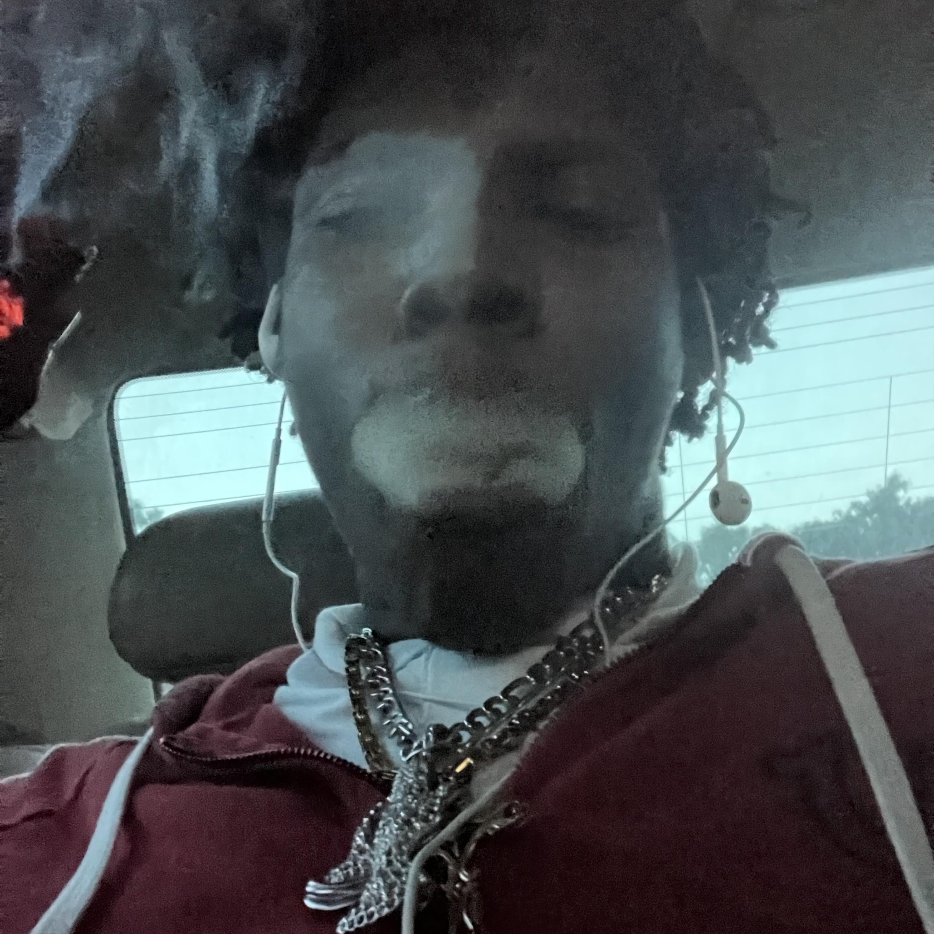 running by zay308 cover art