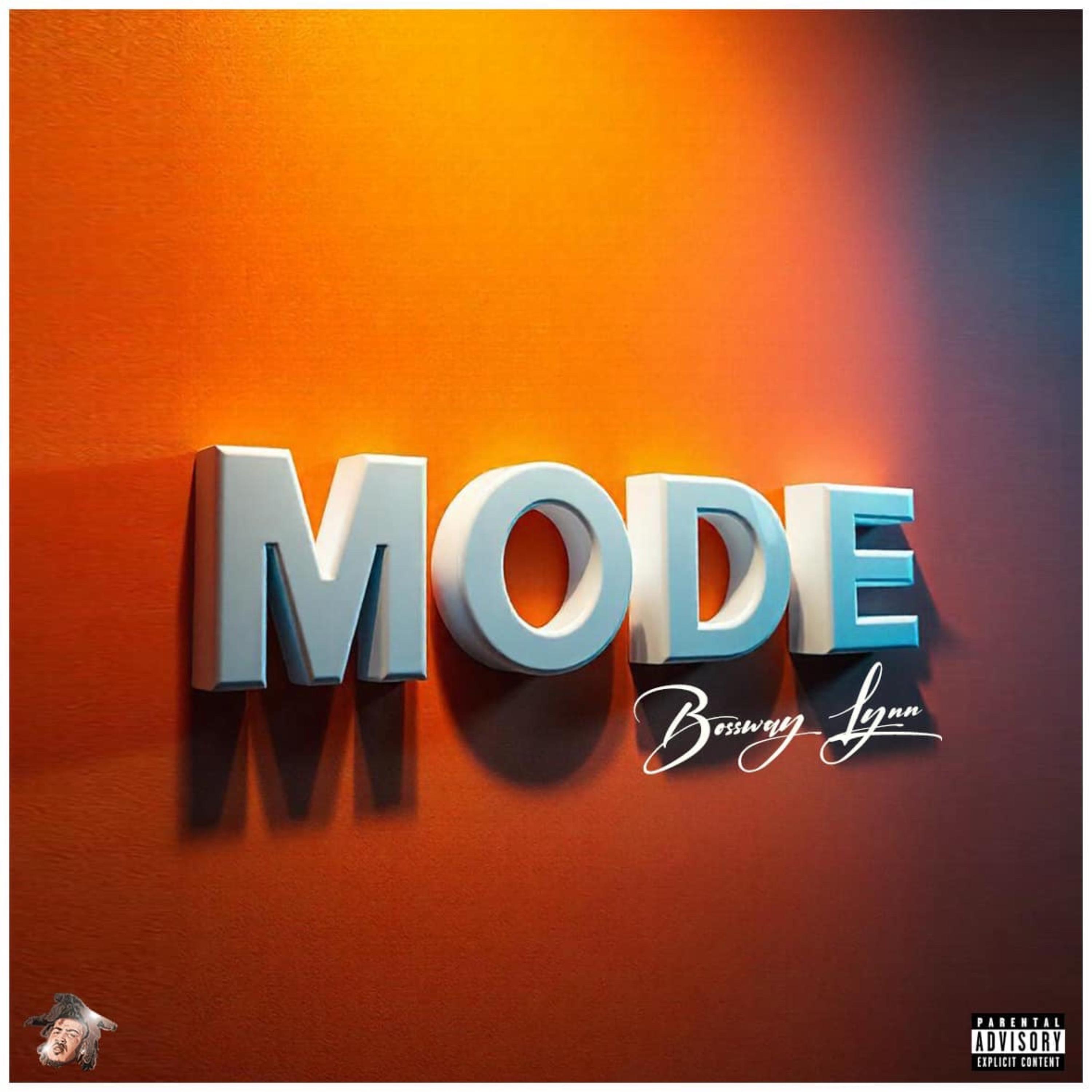 Mode artwork