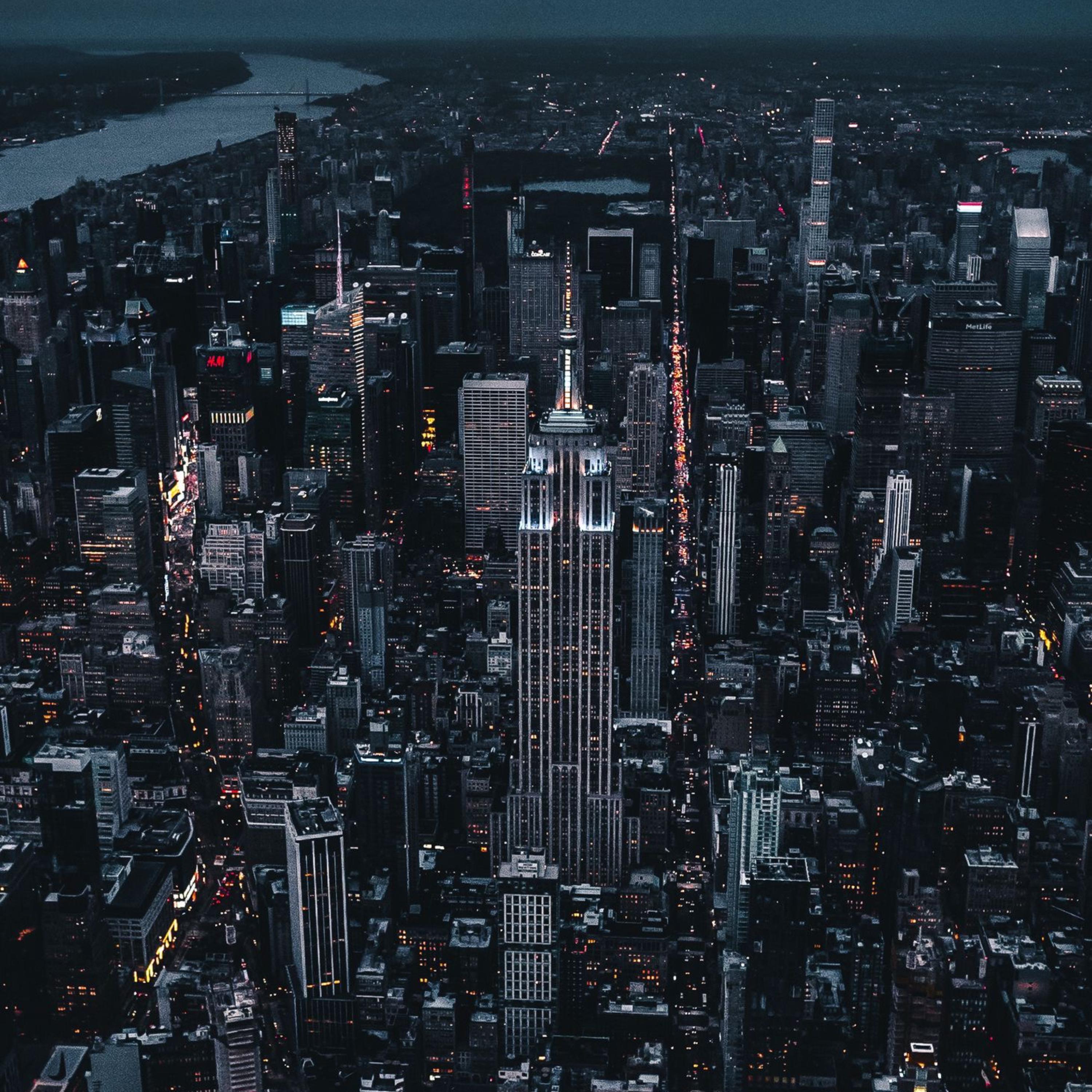 NYC artwork
