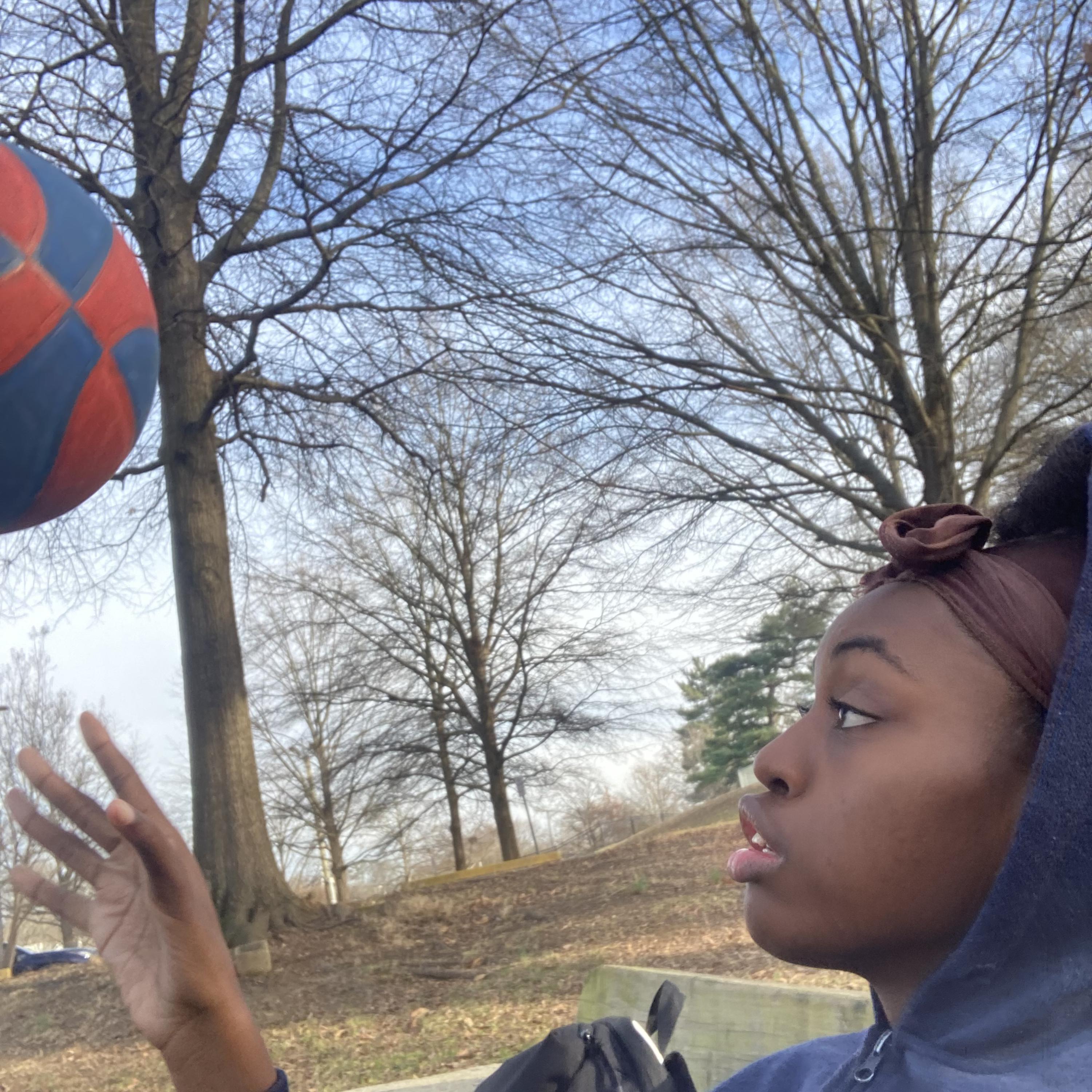 Standing On My Hustle artwork