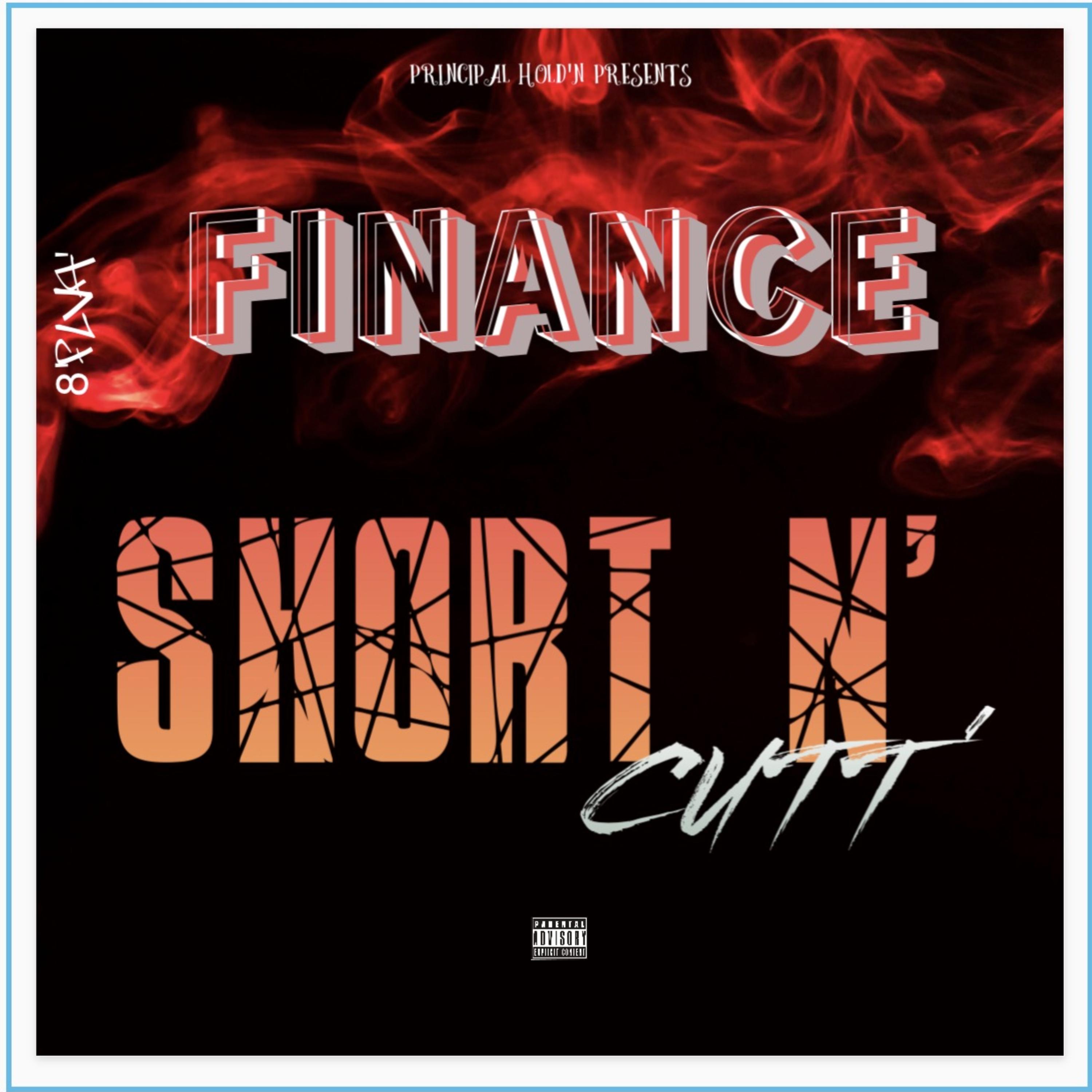 SHORT N’ CUTT artwork