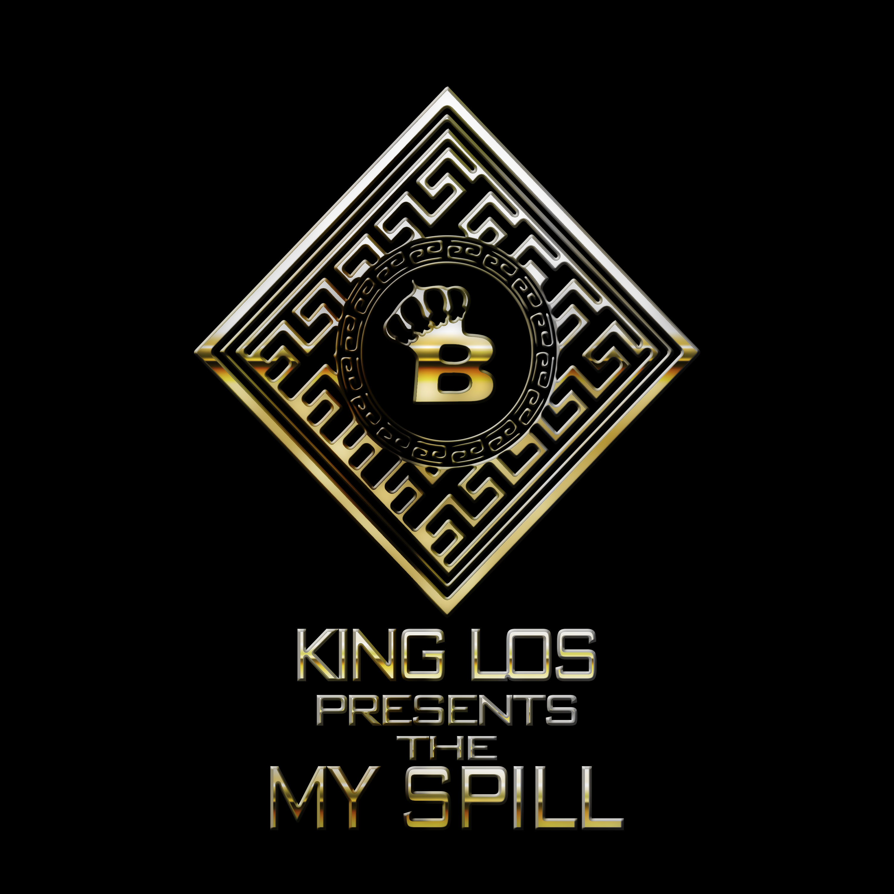 MySpill artwork