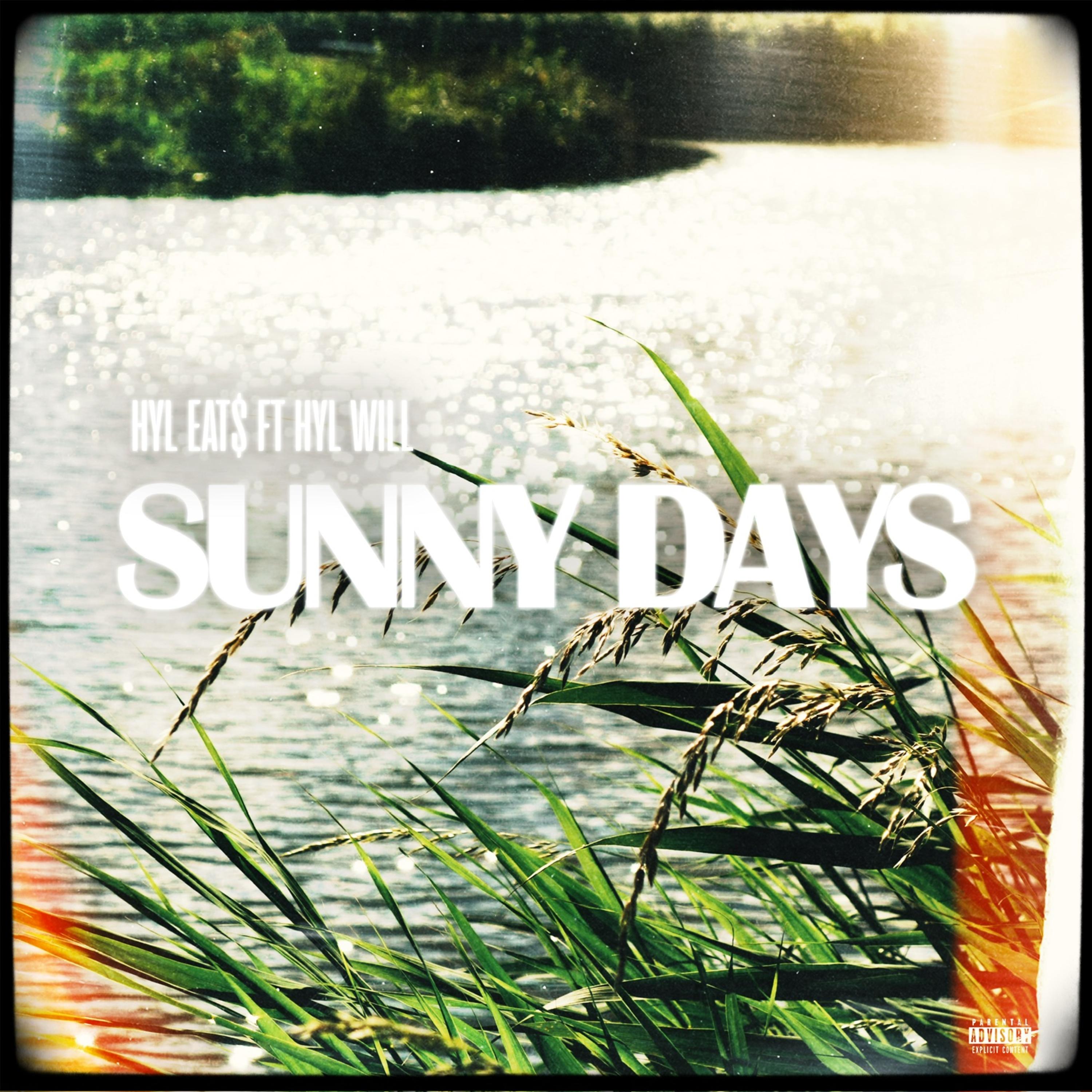 Sunny Days artwork