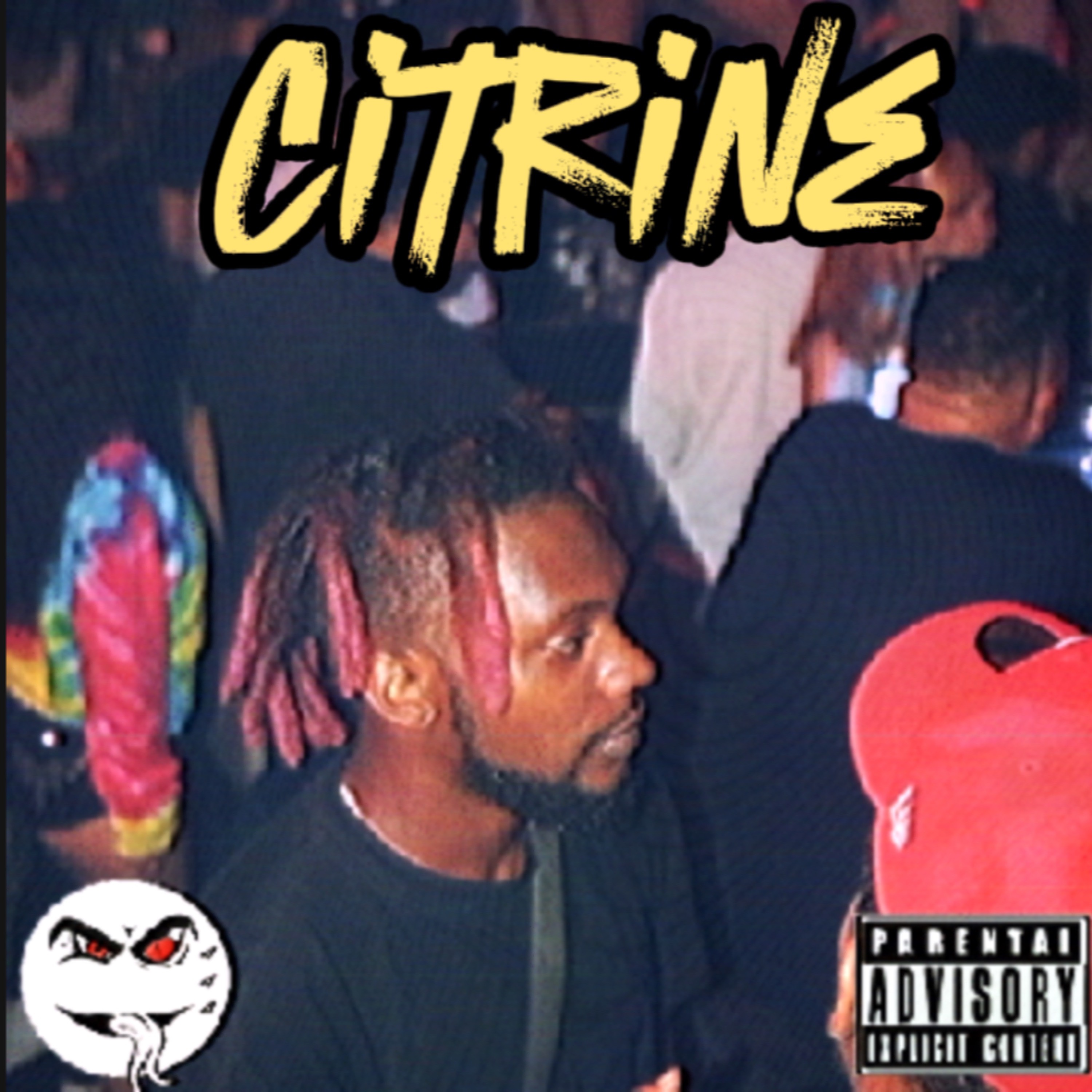 Citrine artwork