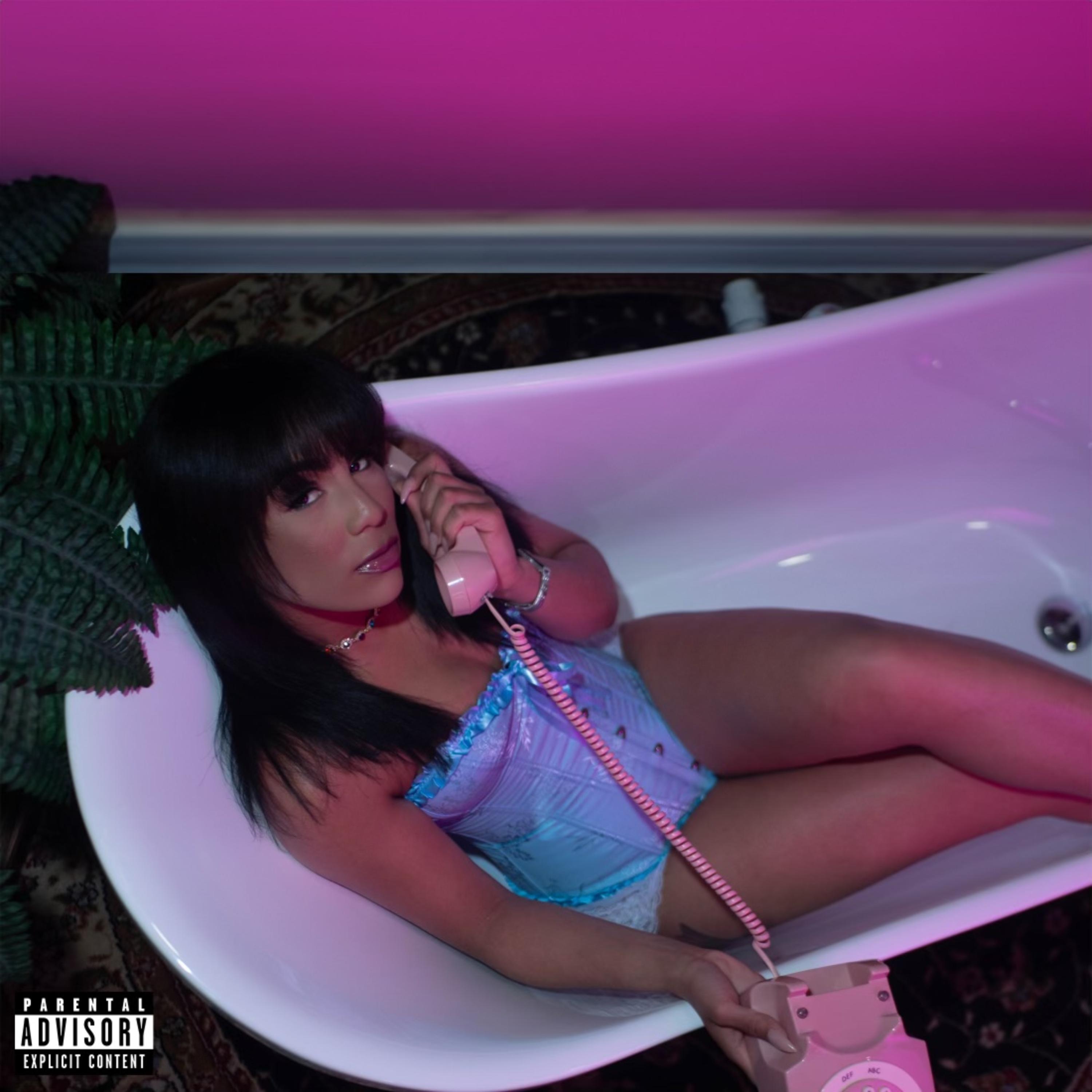 What It Cost Me artwork