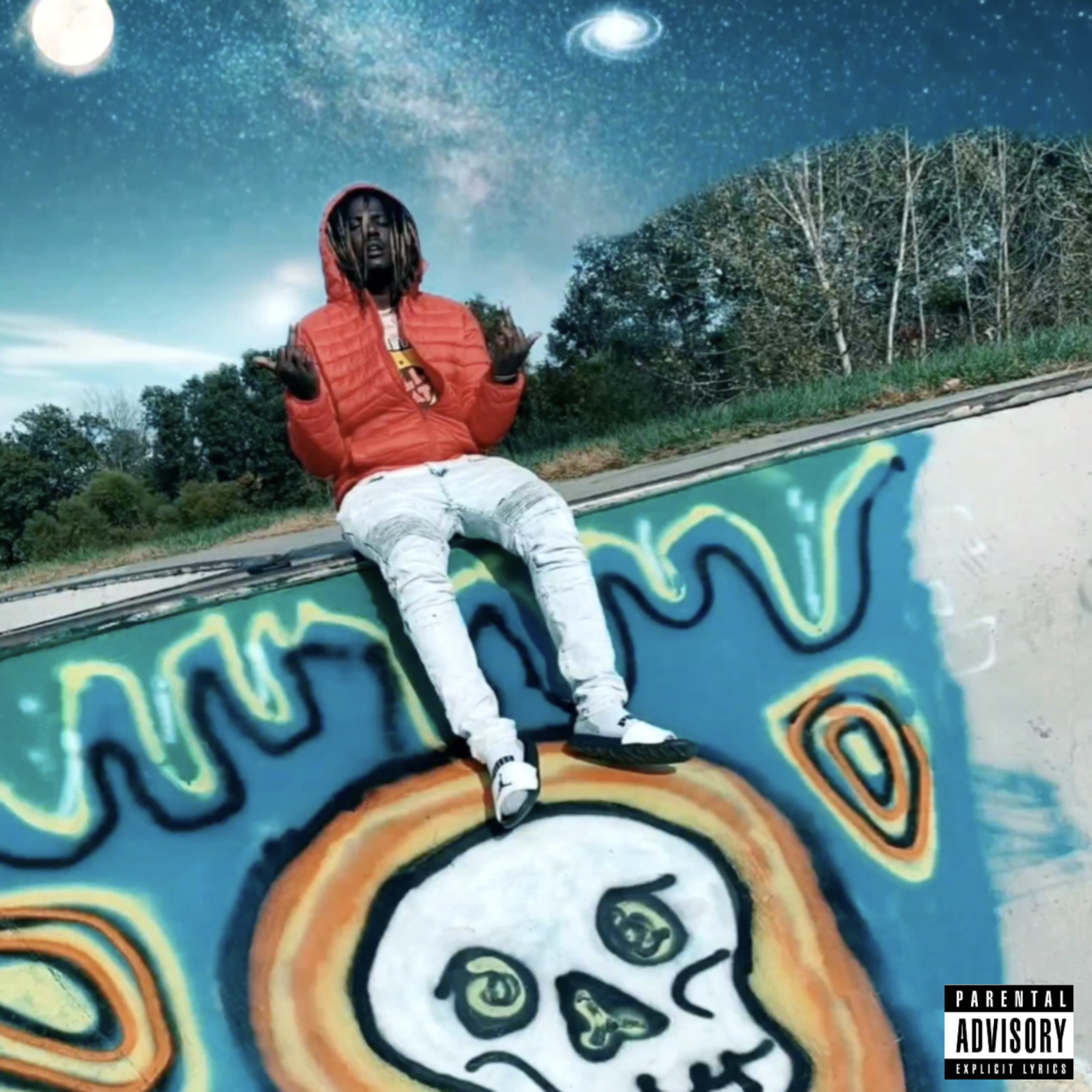 Cheeks artwork