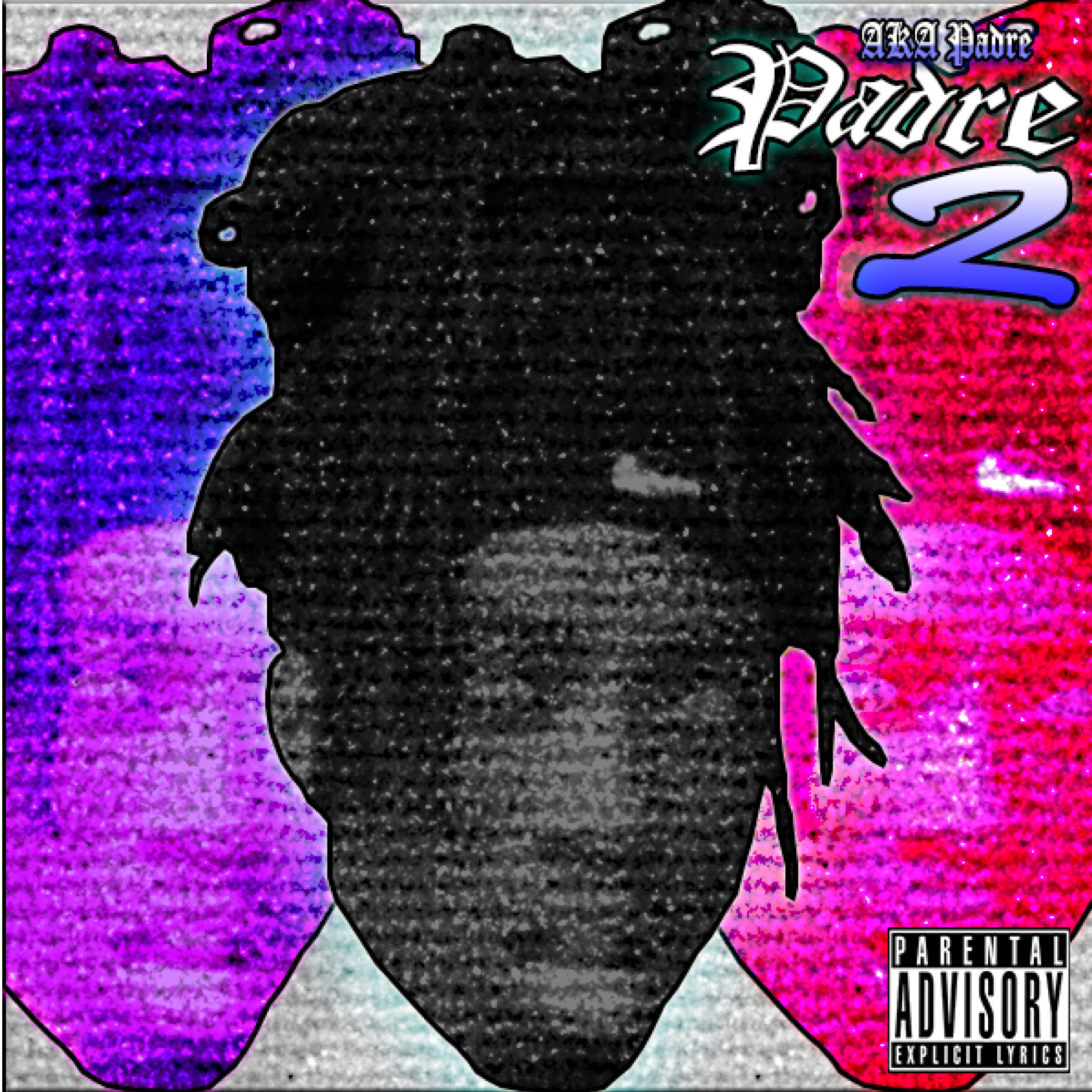 Padre 2 by AKA Padre cover art