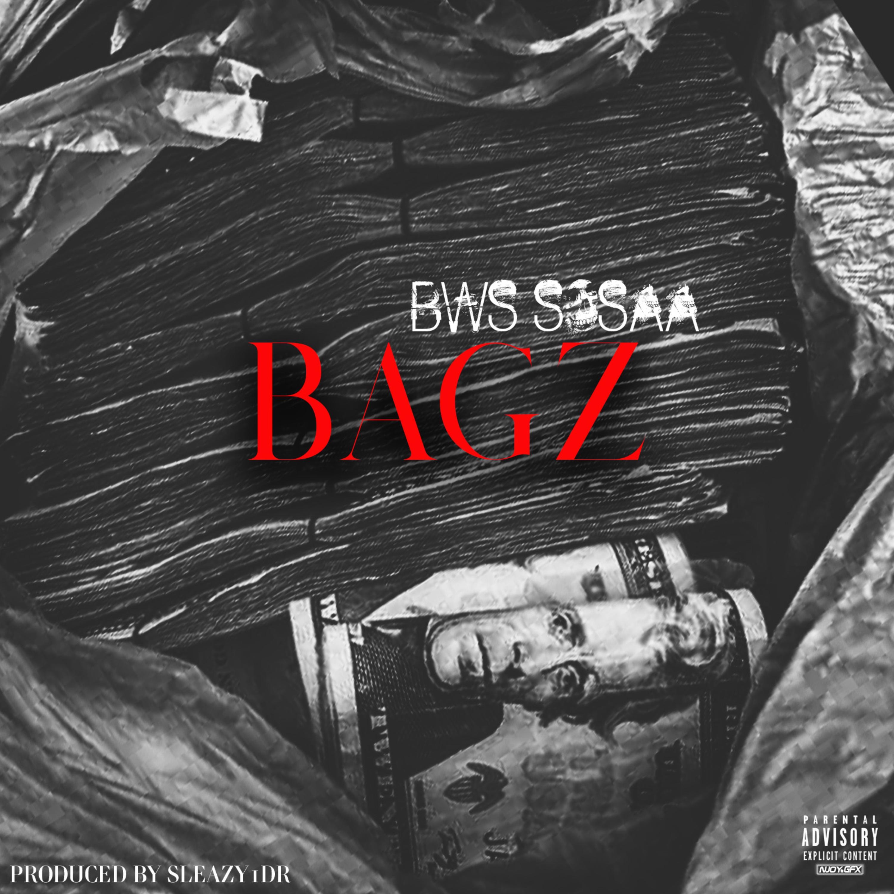 Bagz artwork