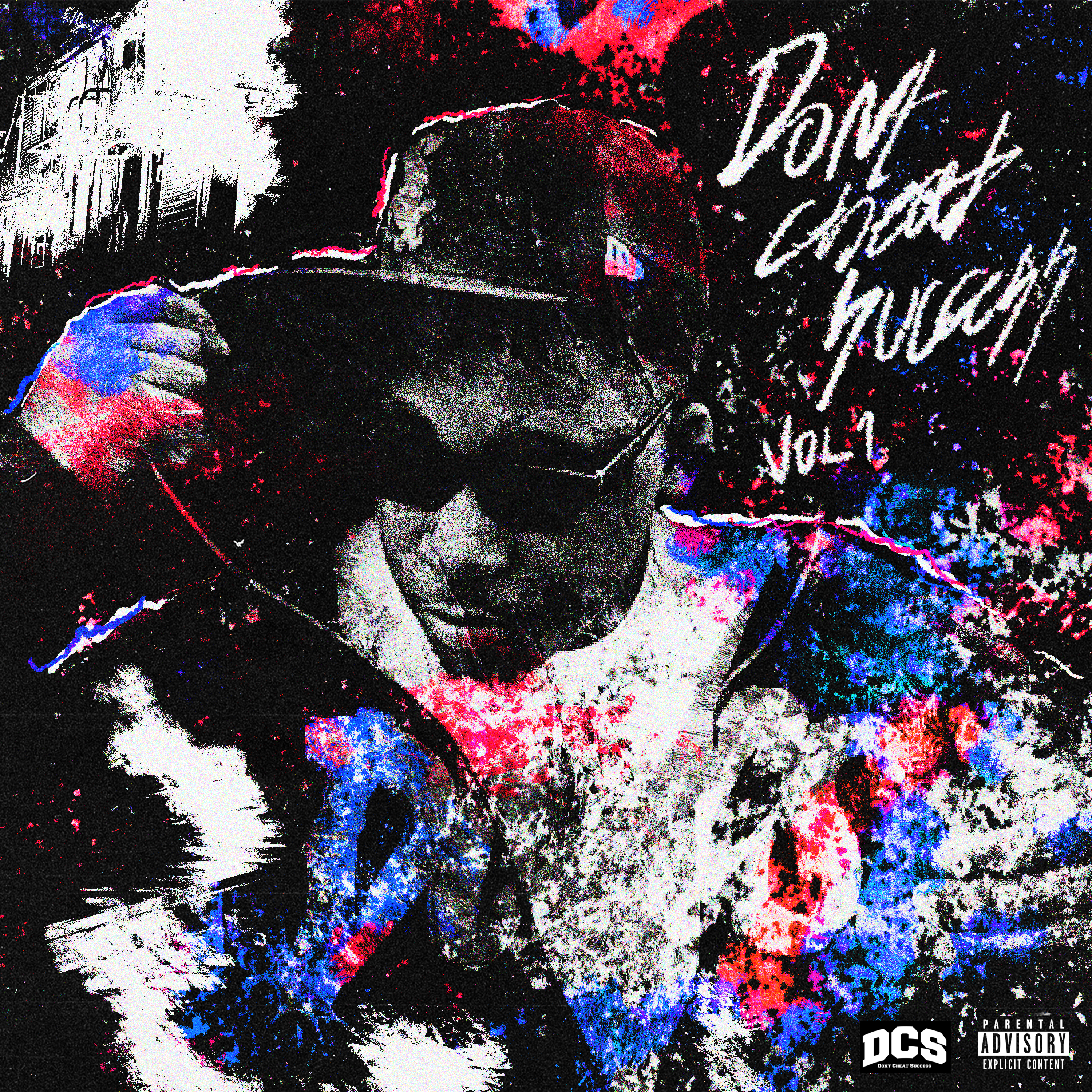 Don't Cheat Success artwork