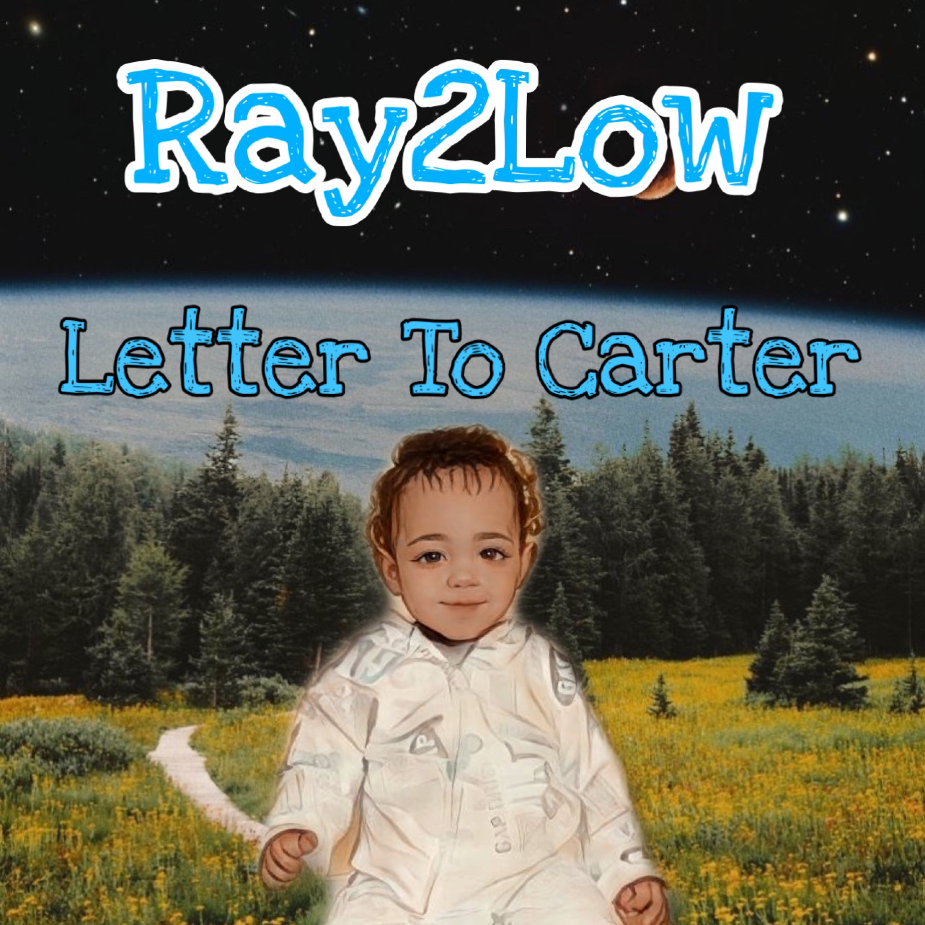 Letter To Carter artwork