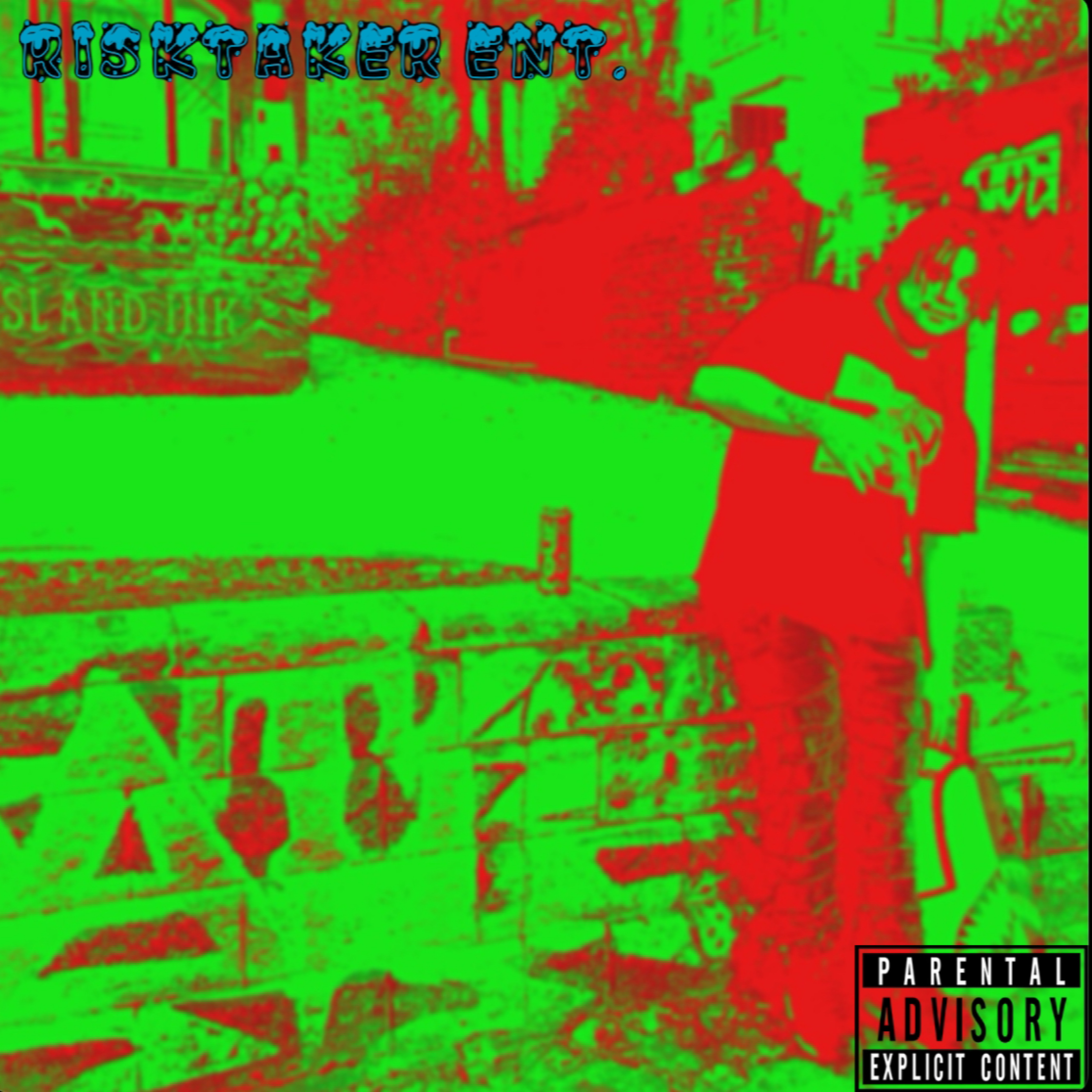 Young Bull artwork