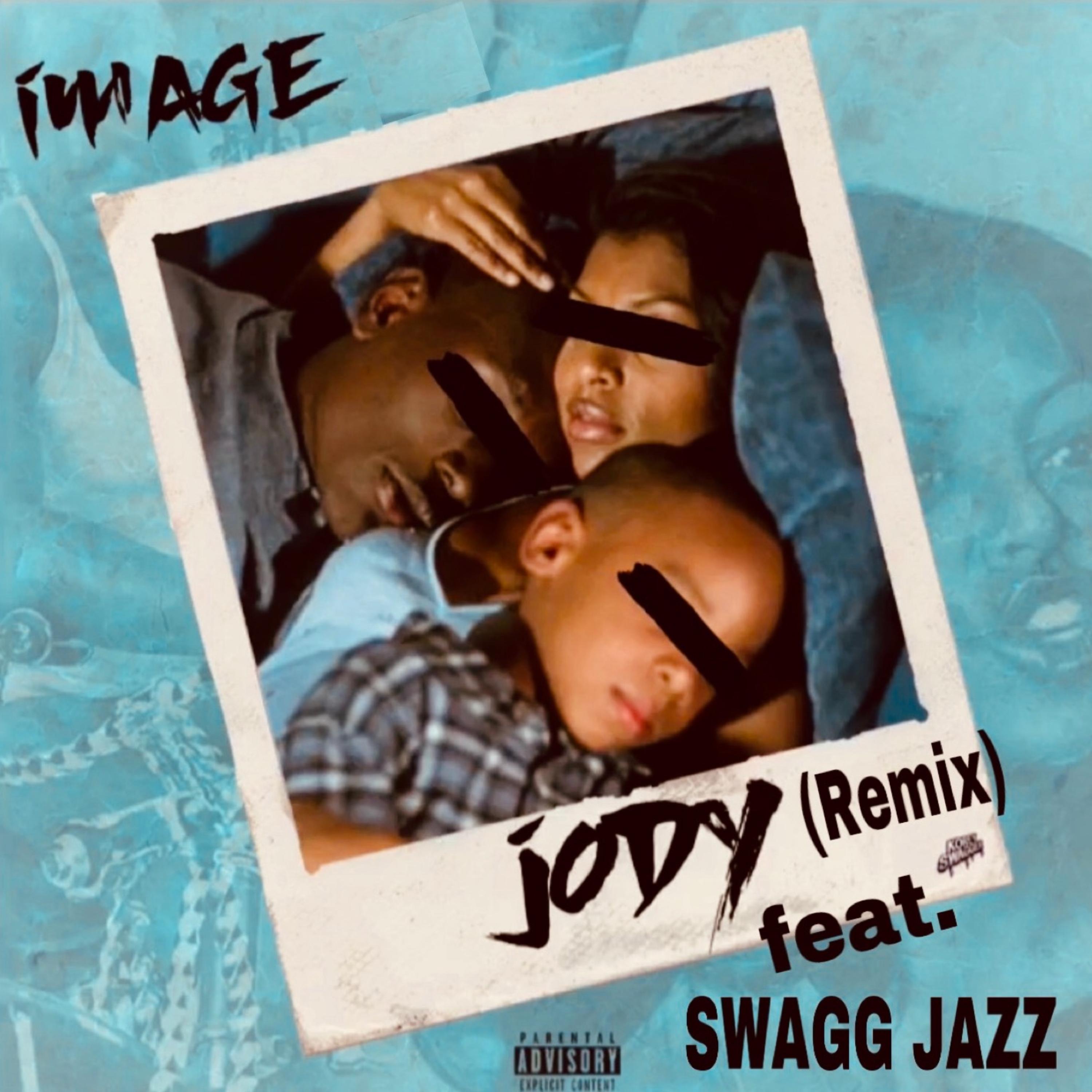 Jody (Remix) artwork