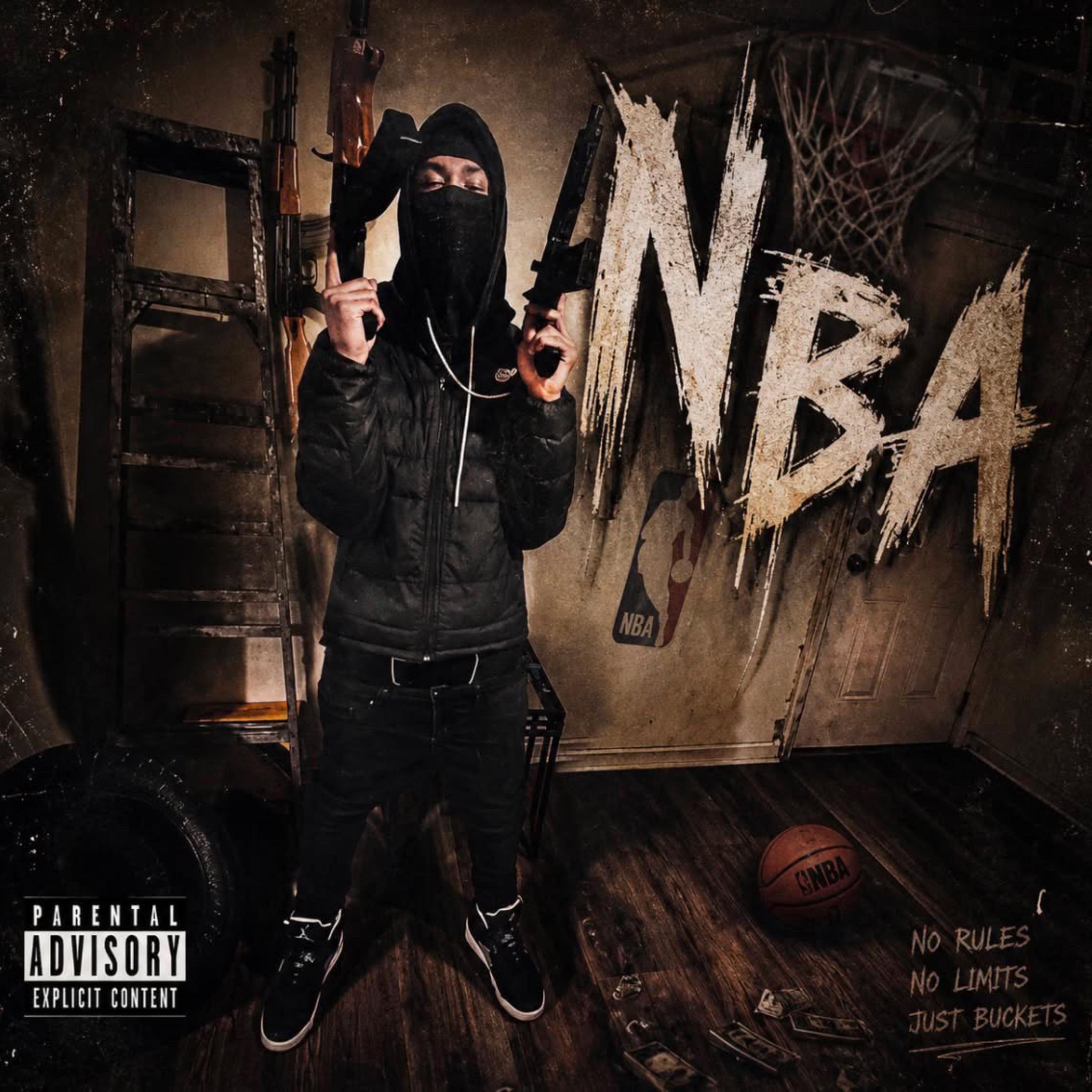 N.B.A by HimGoBrazy cover art