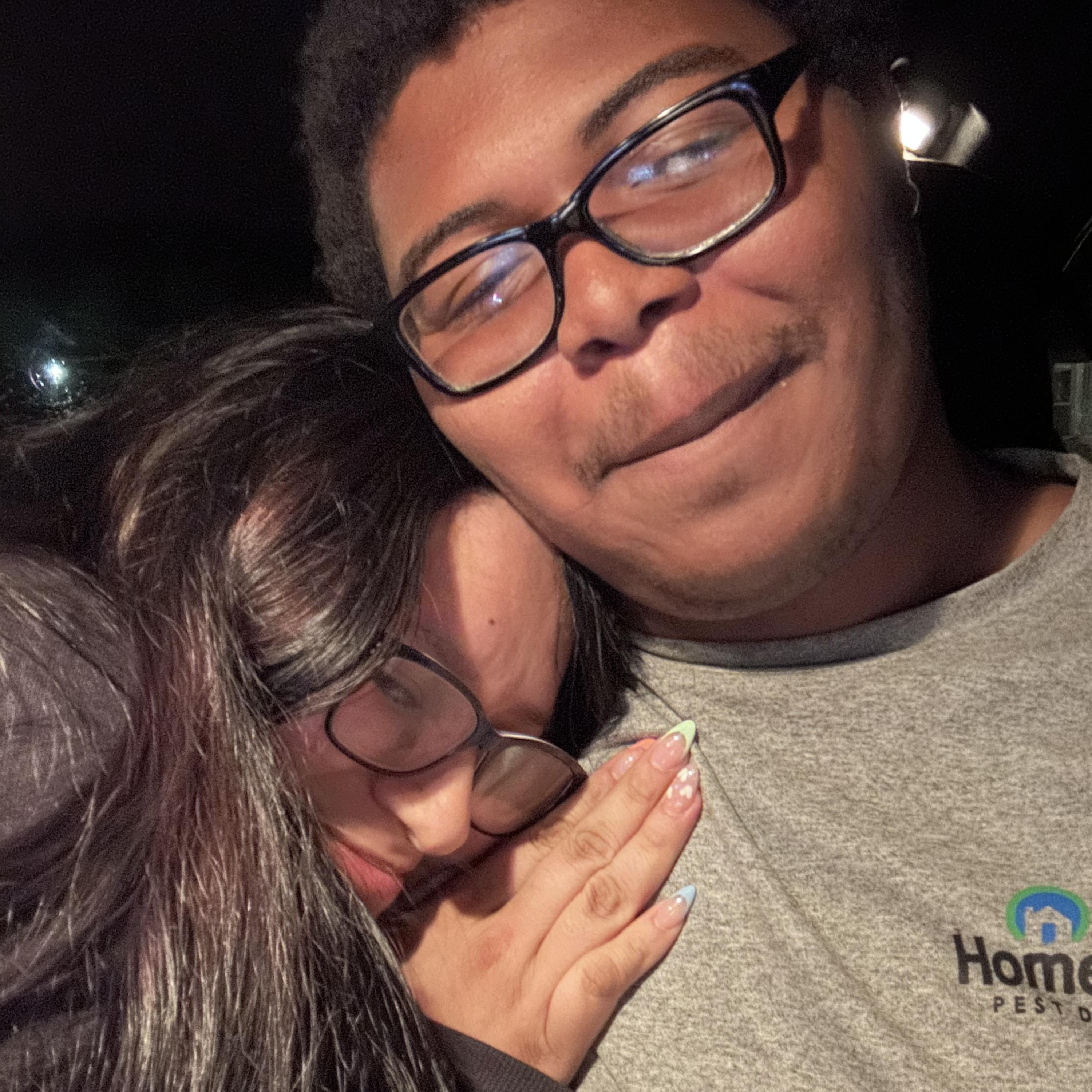 Falling For You artwork