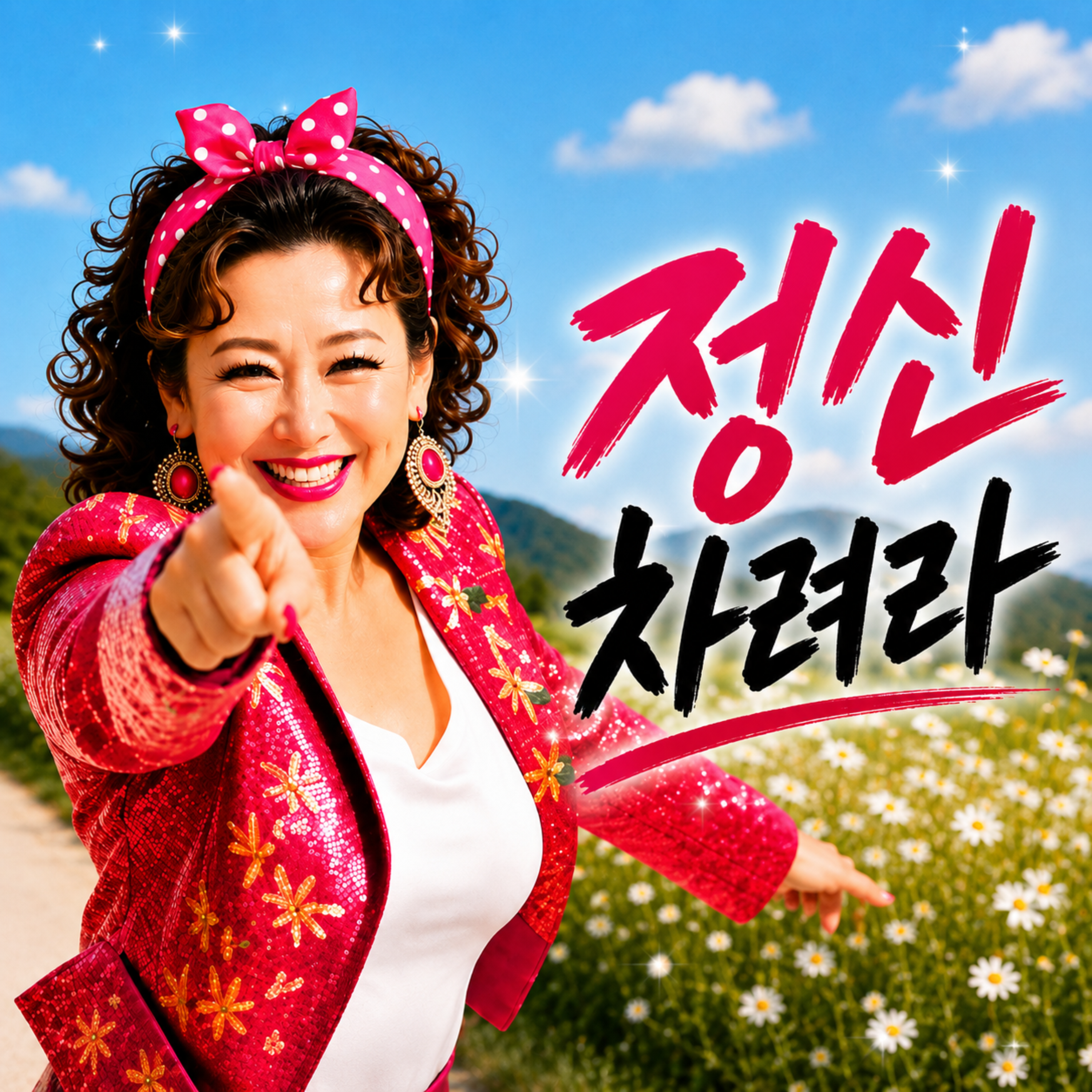 정신차려라 by 이처자 cover art