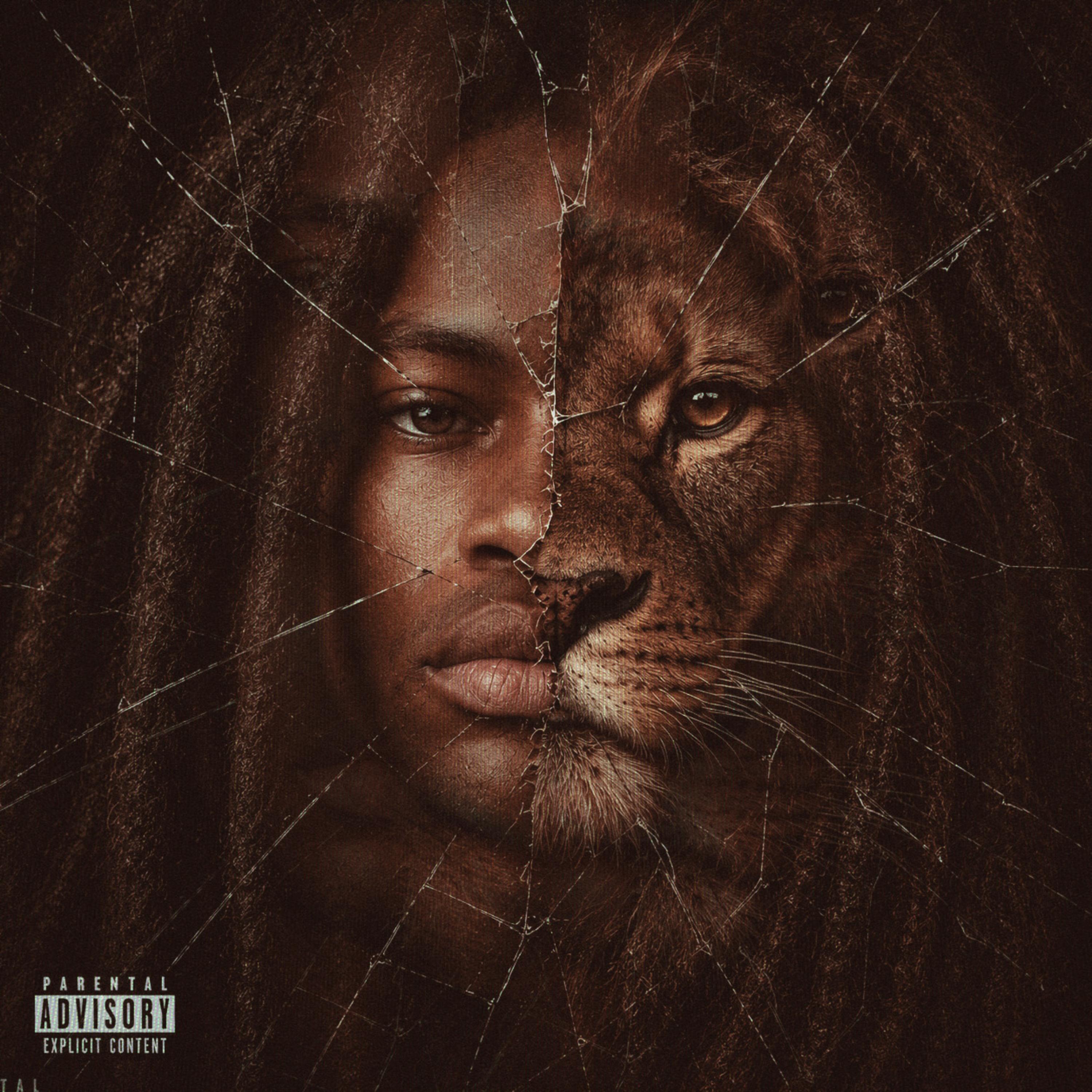 Savage Nigga by Lilduffle cover art
