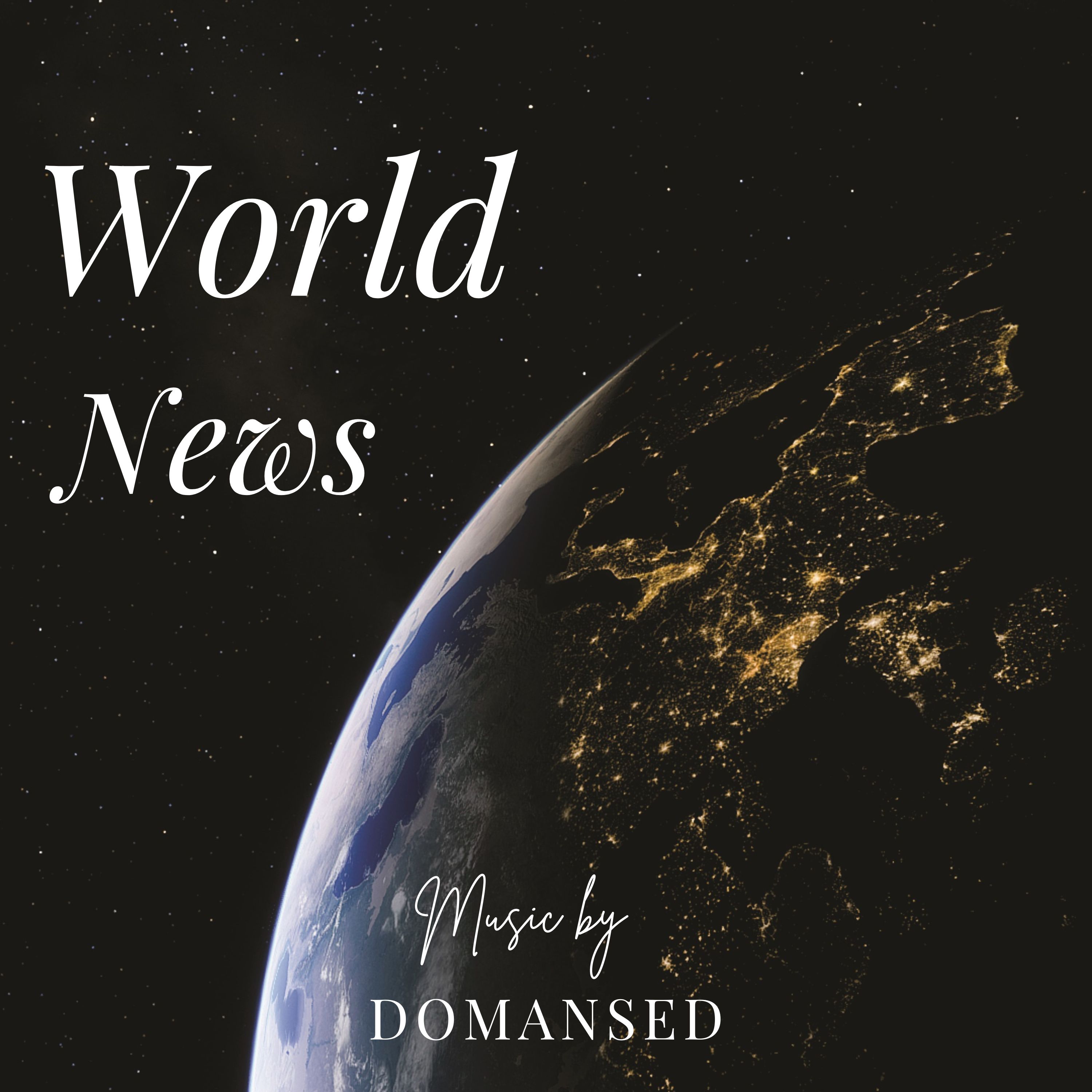 World News artwork