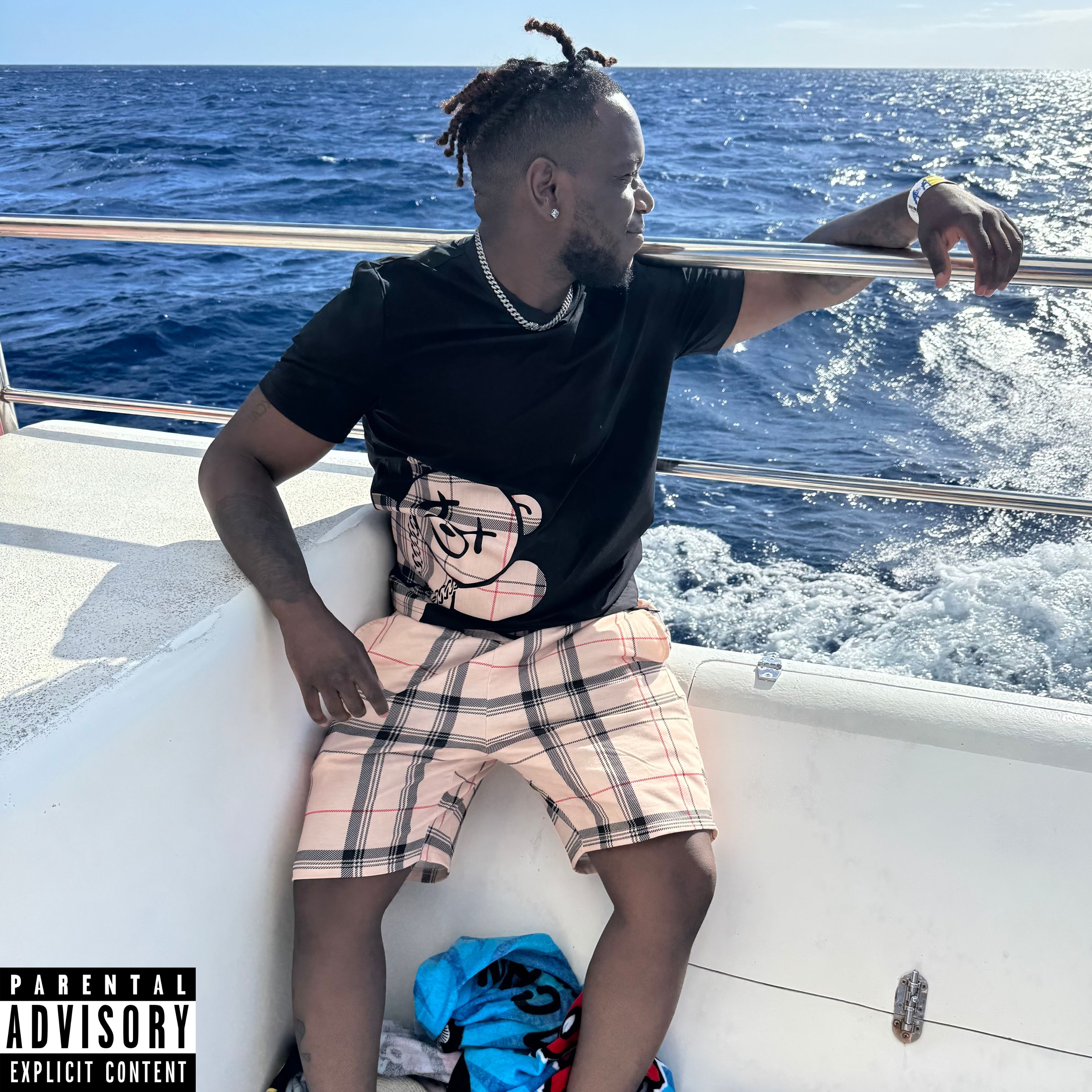Wine Don't Stop artwork