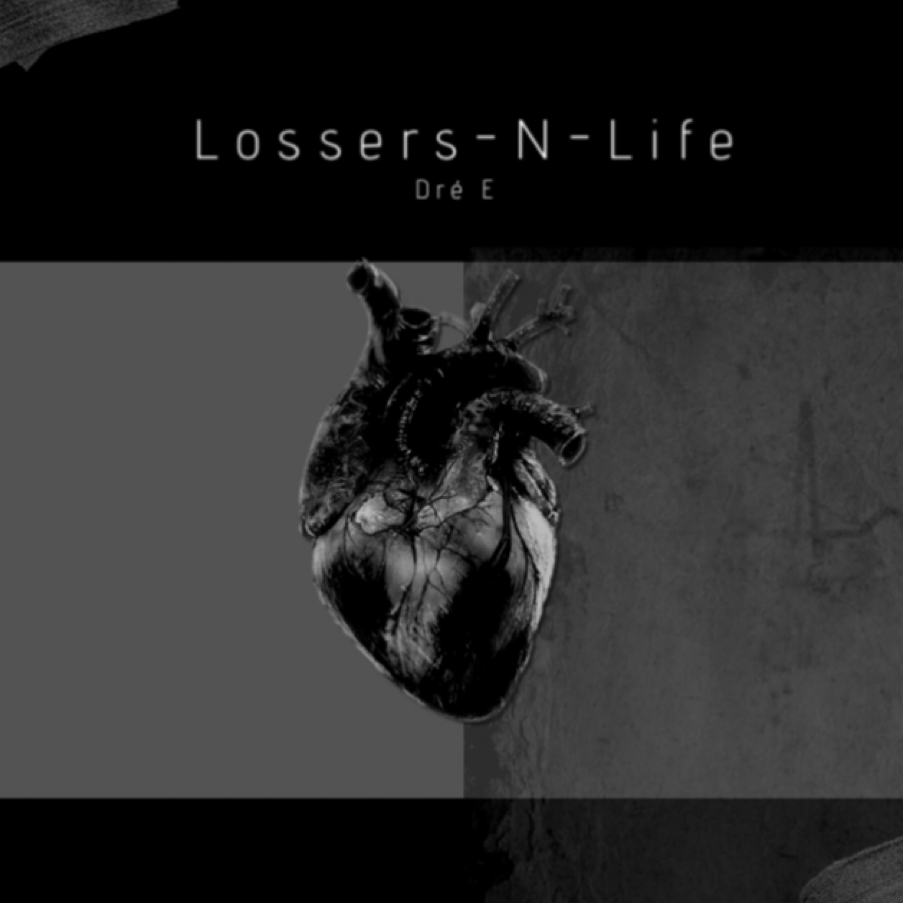 Lossers-N-Life artwork