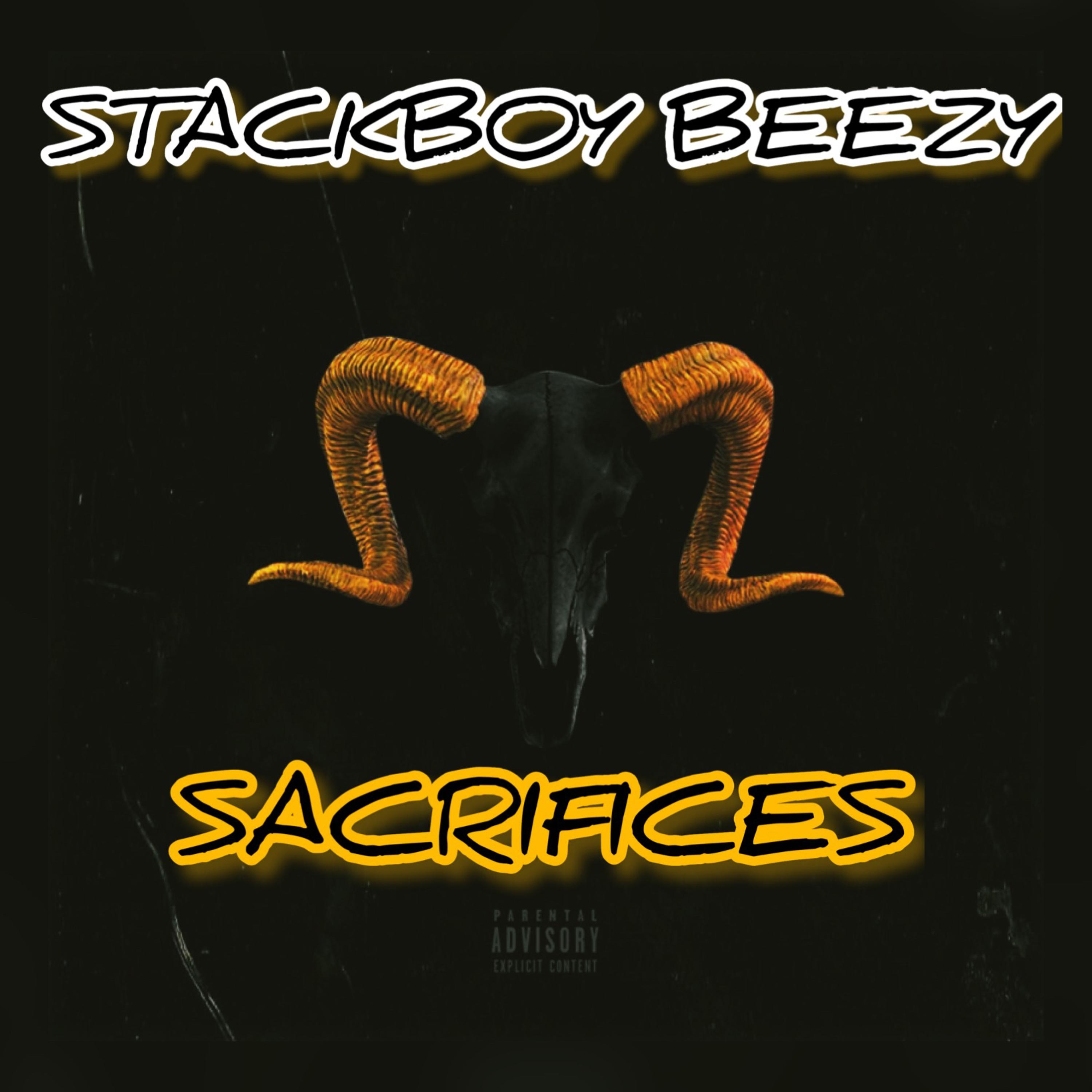 Sacrifces artwork