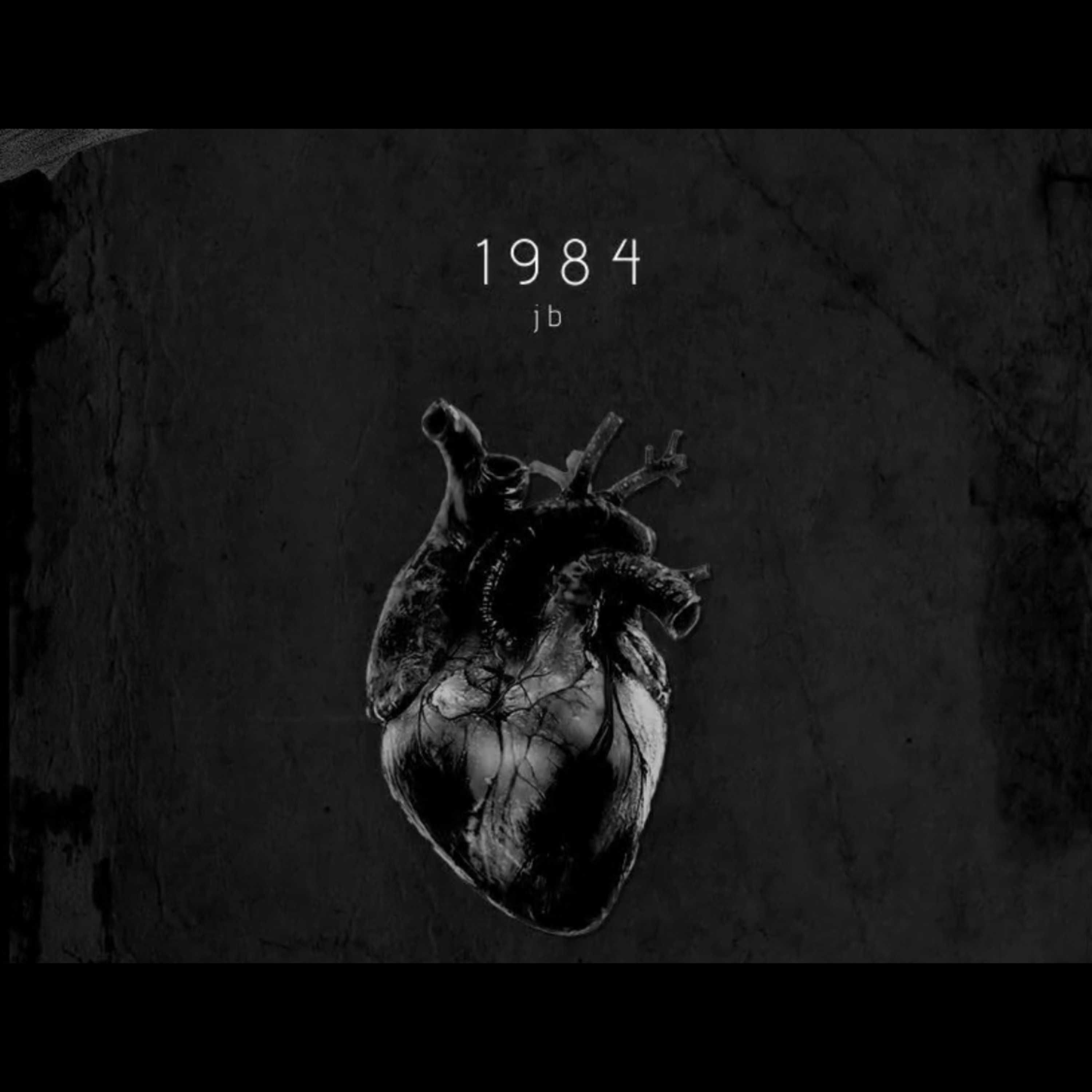 1984 artwork