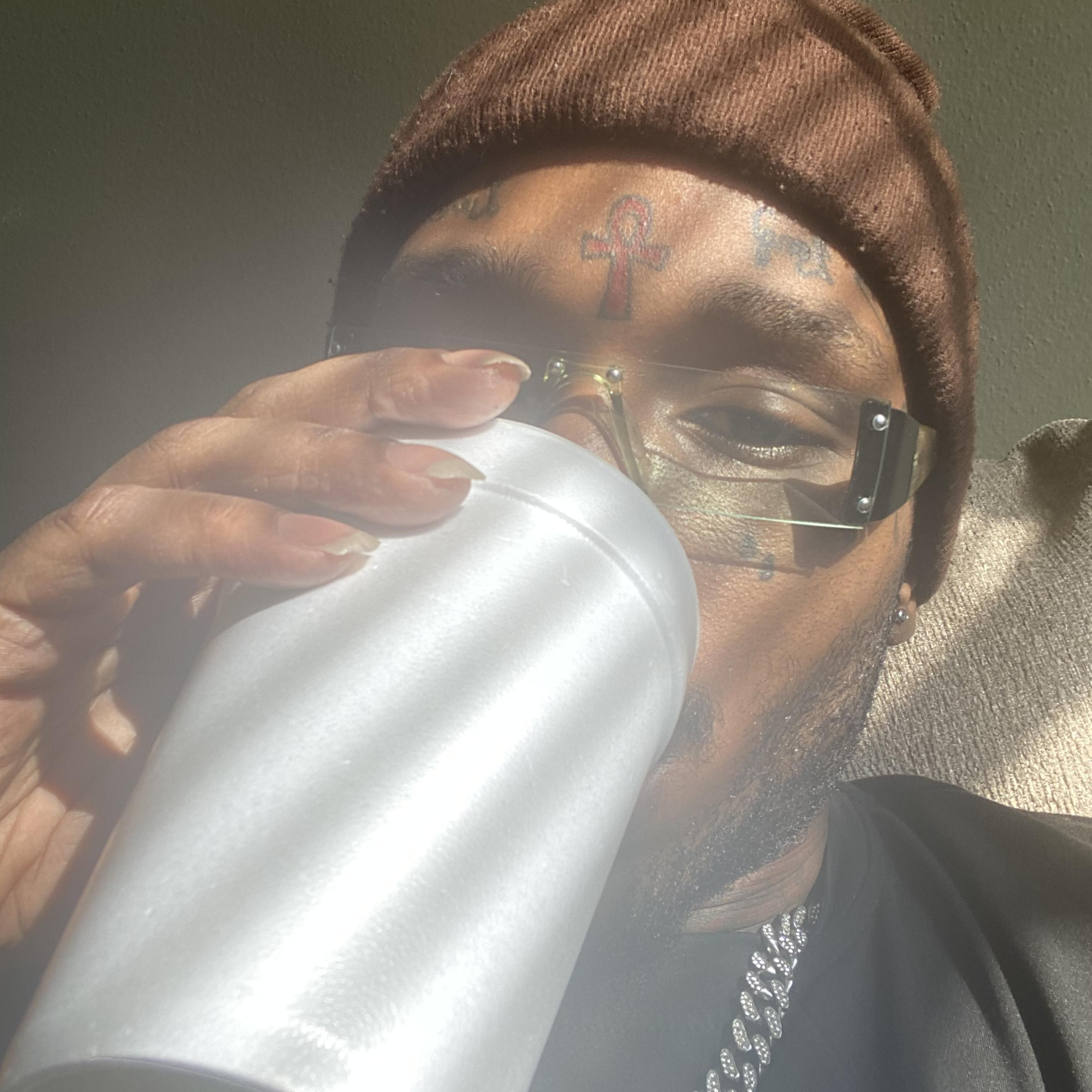 Take It There artwork