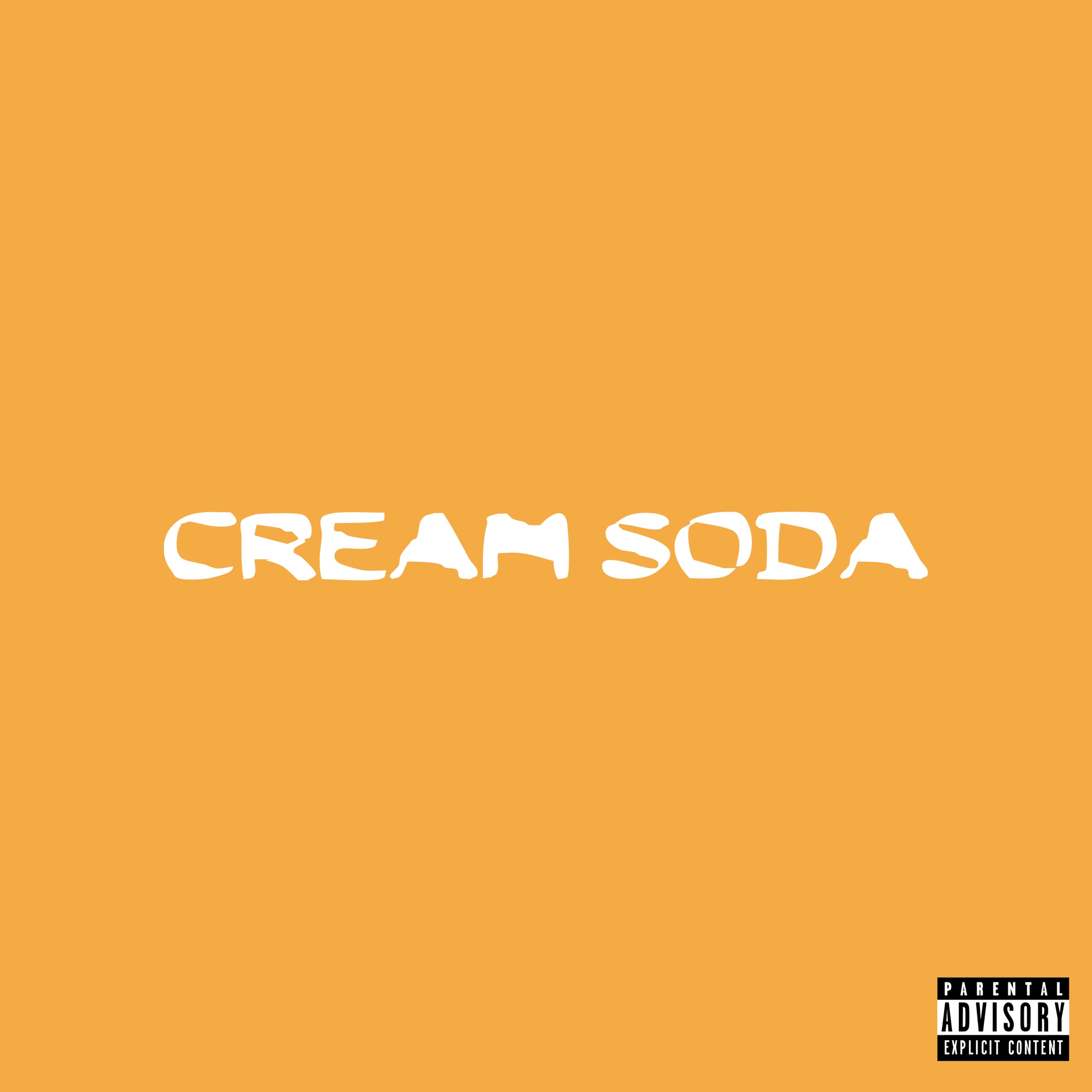 Cream Soda by NewMoney Nard cover art
