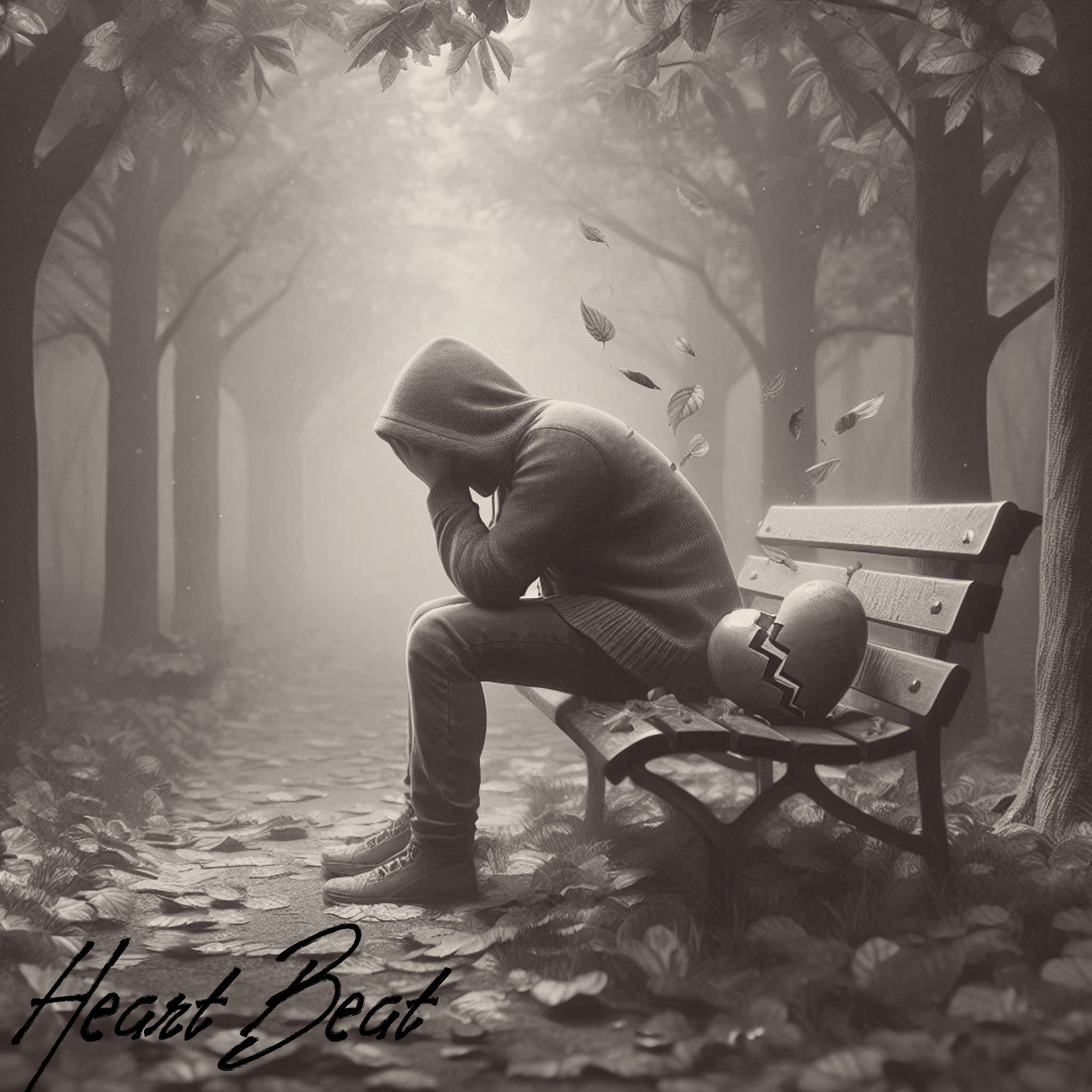 Heartbeat artwork