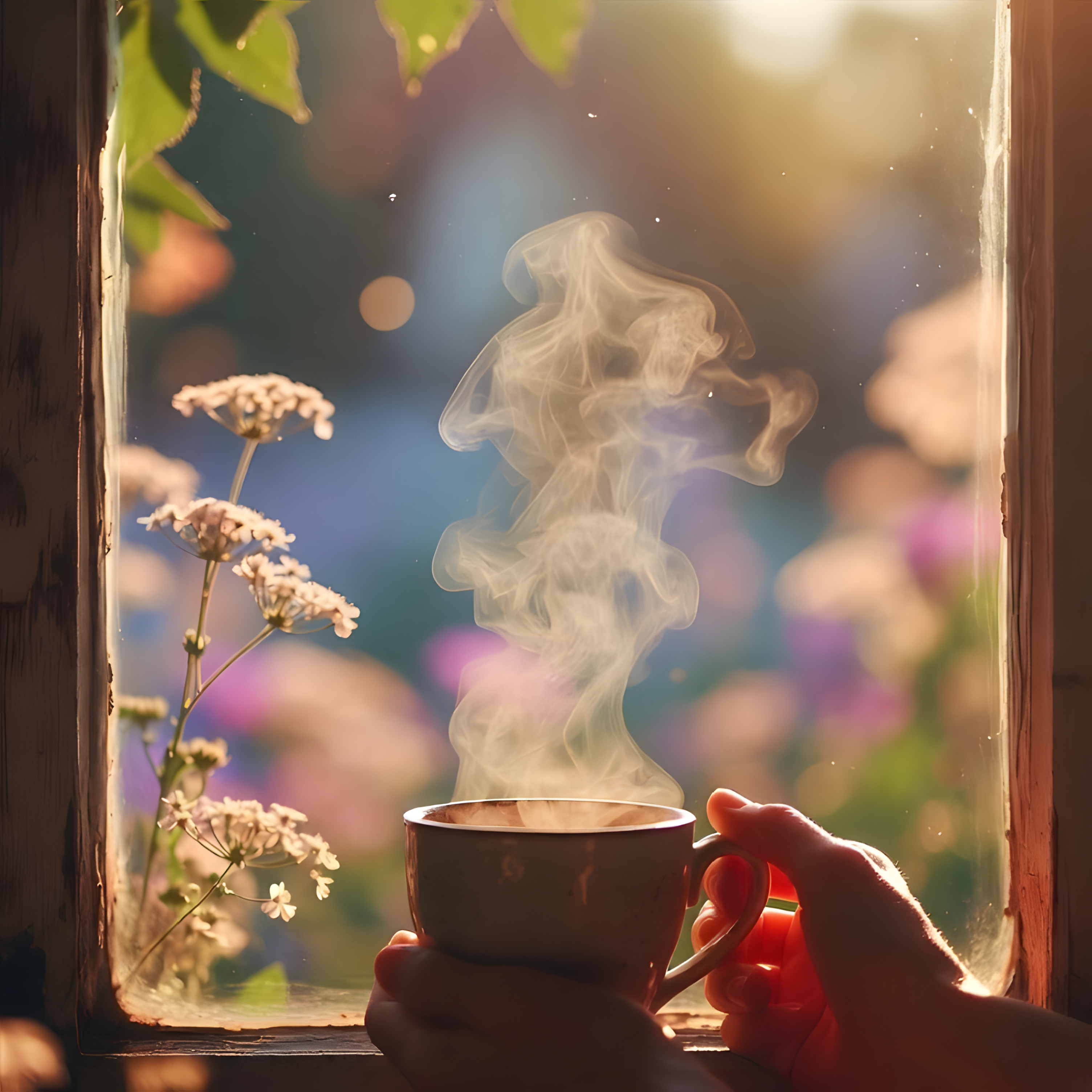 The Little Things by CityFlower Pop cover art