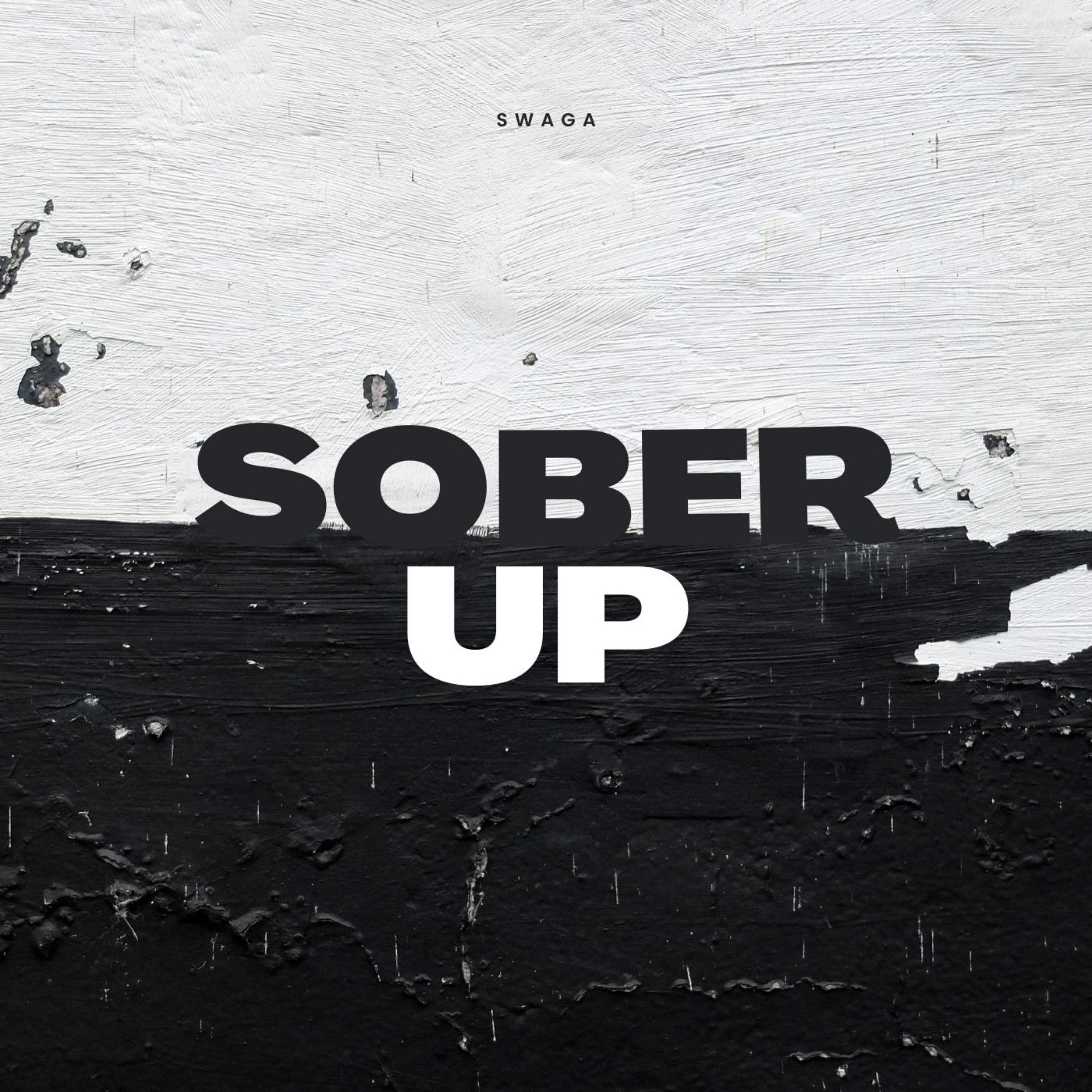 Sober Up artwork