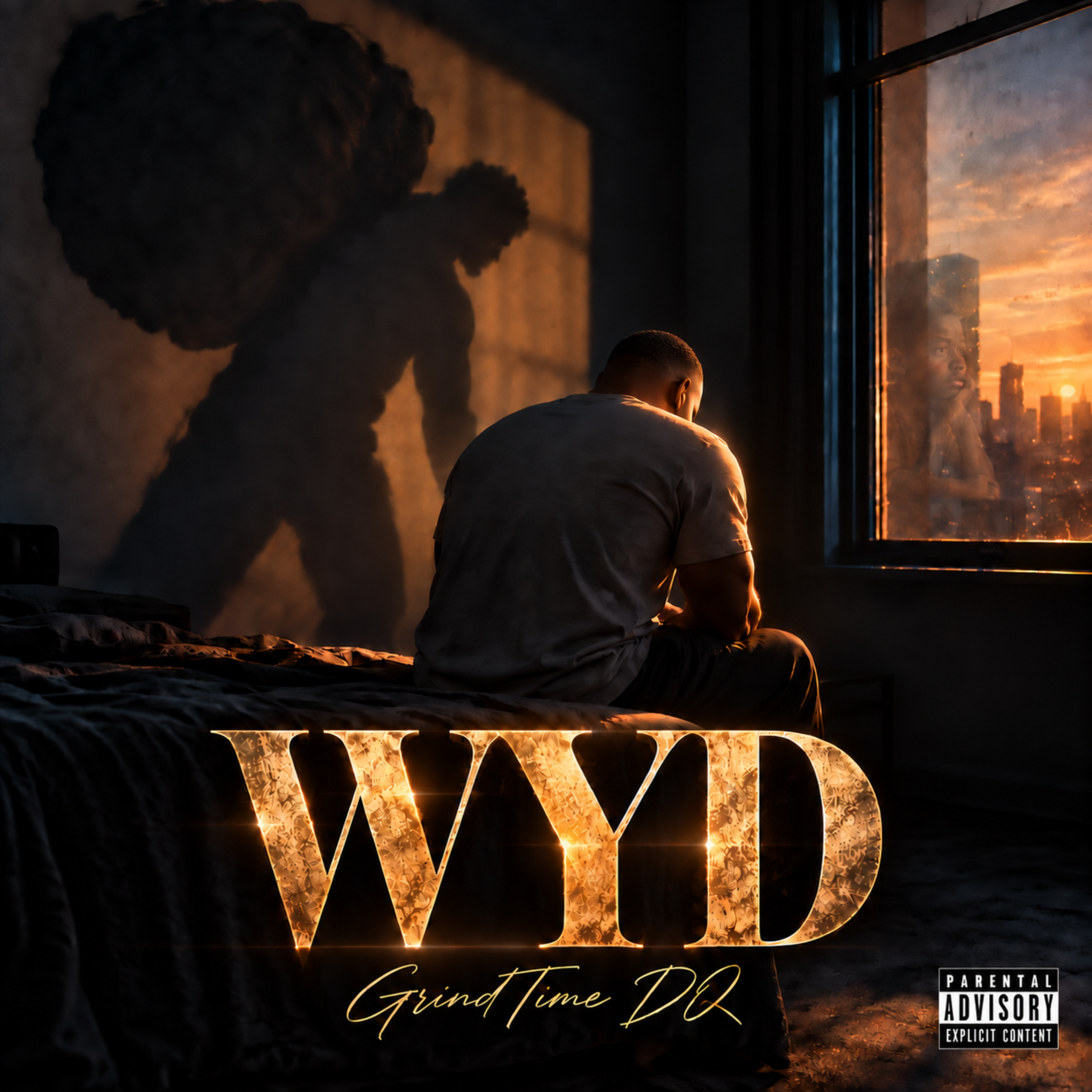 WYD by GrindTime DQ