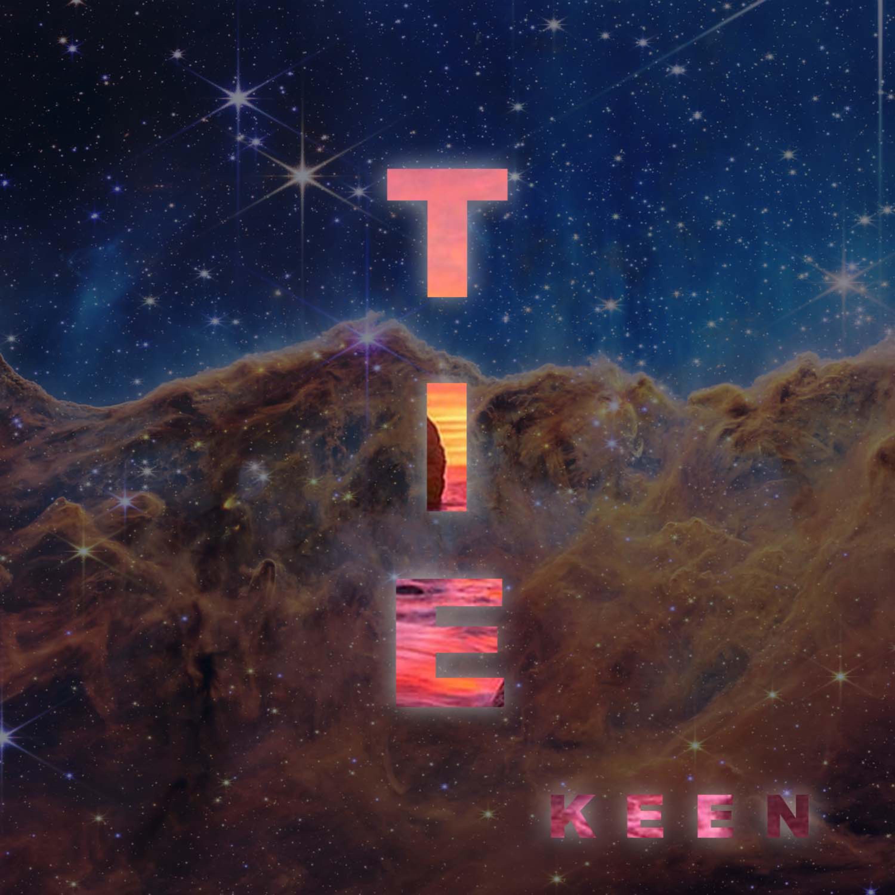 TIE artwork