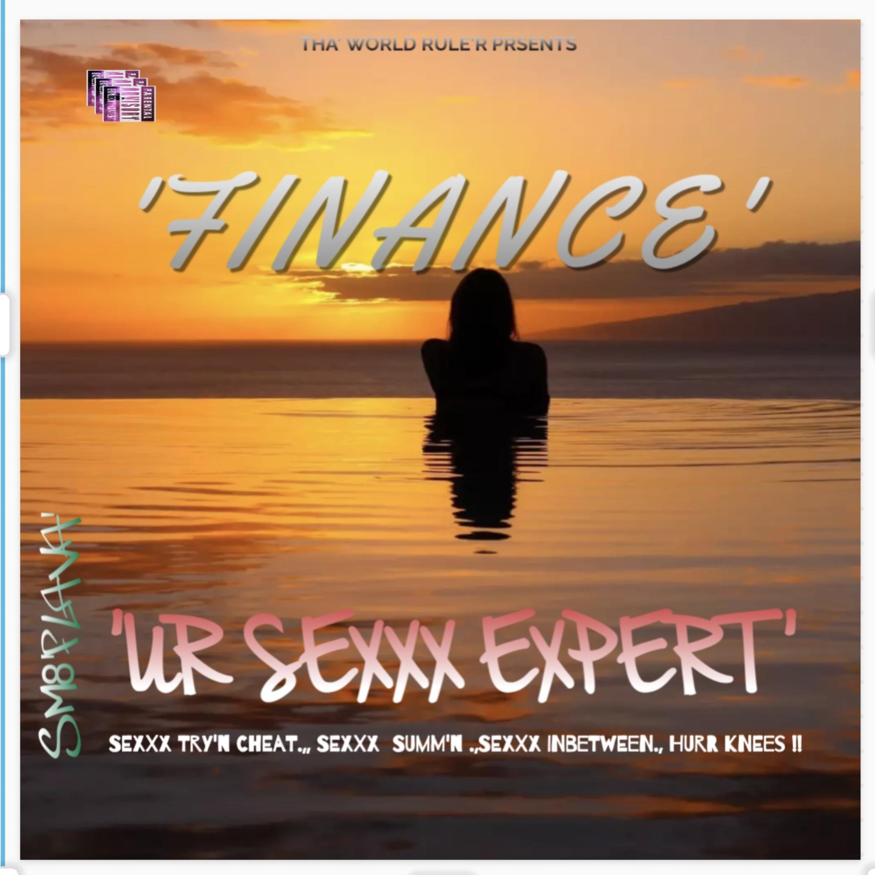 UR’ SEXXX EXPERT artwork