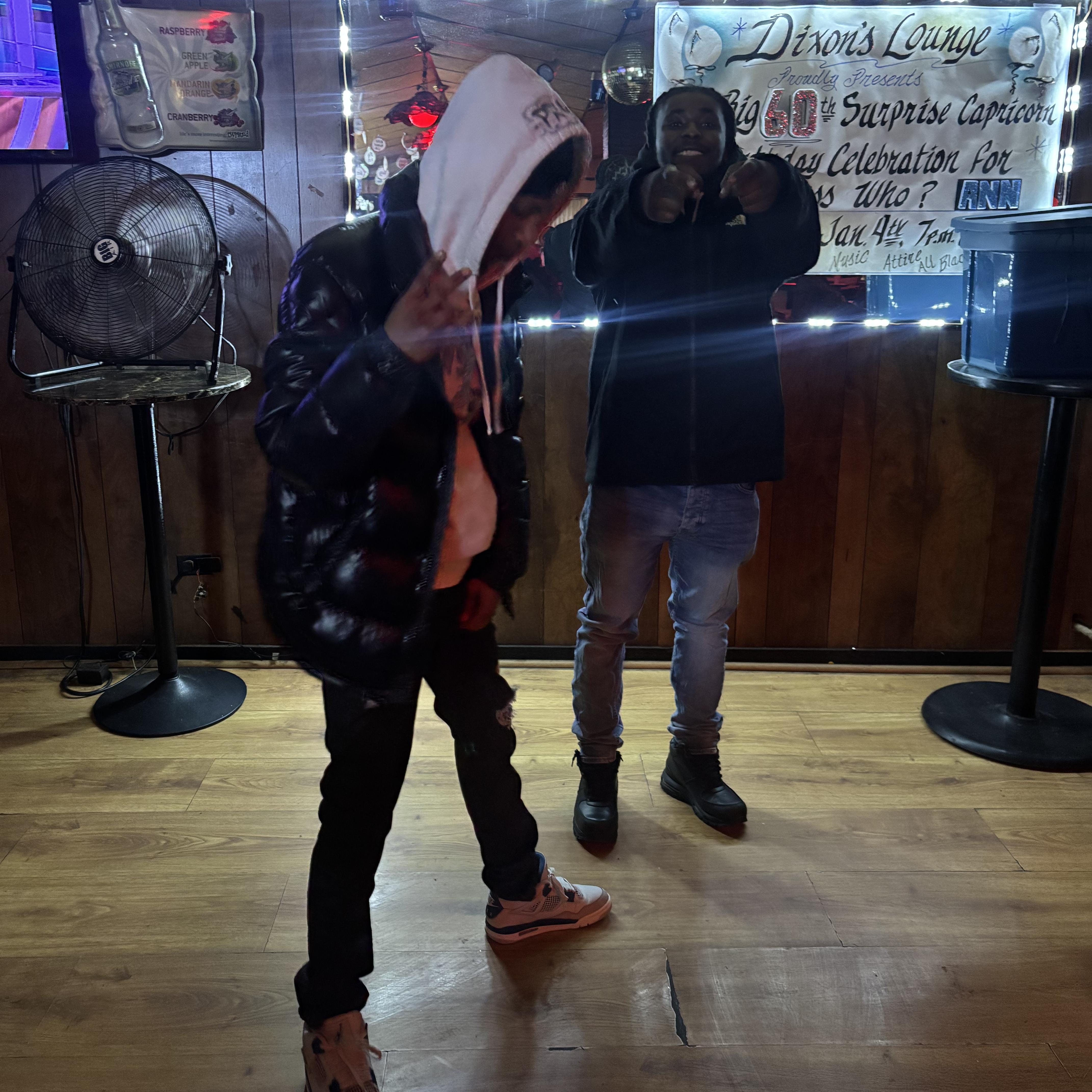 Free Da Lifers artwork