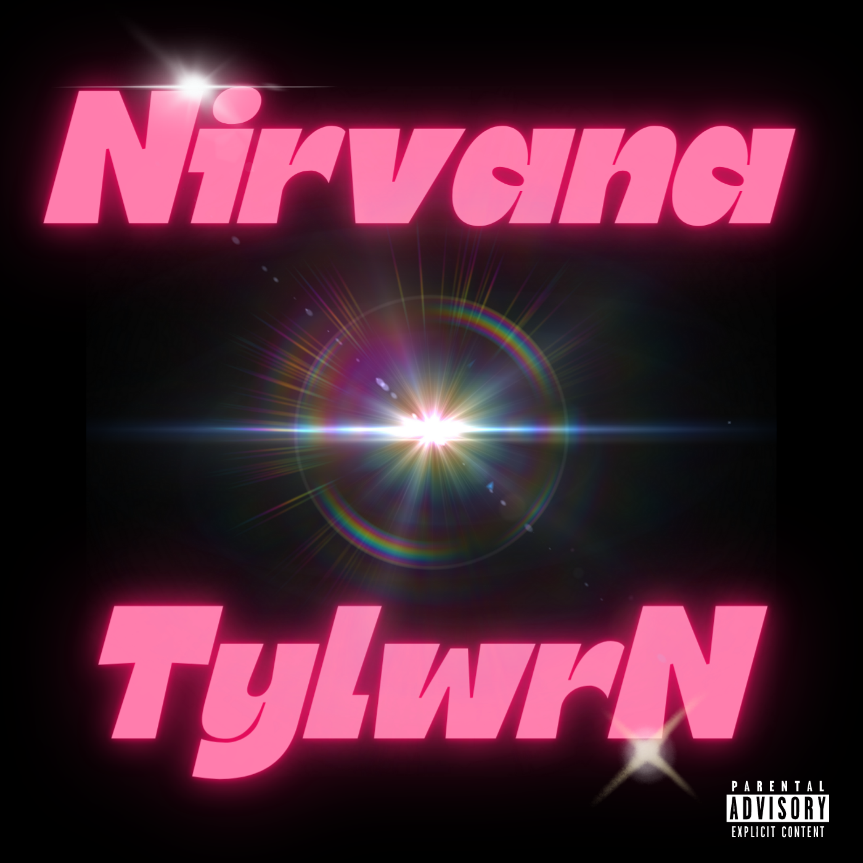 Nirvana artwork