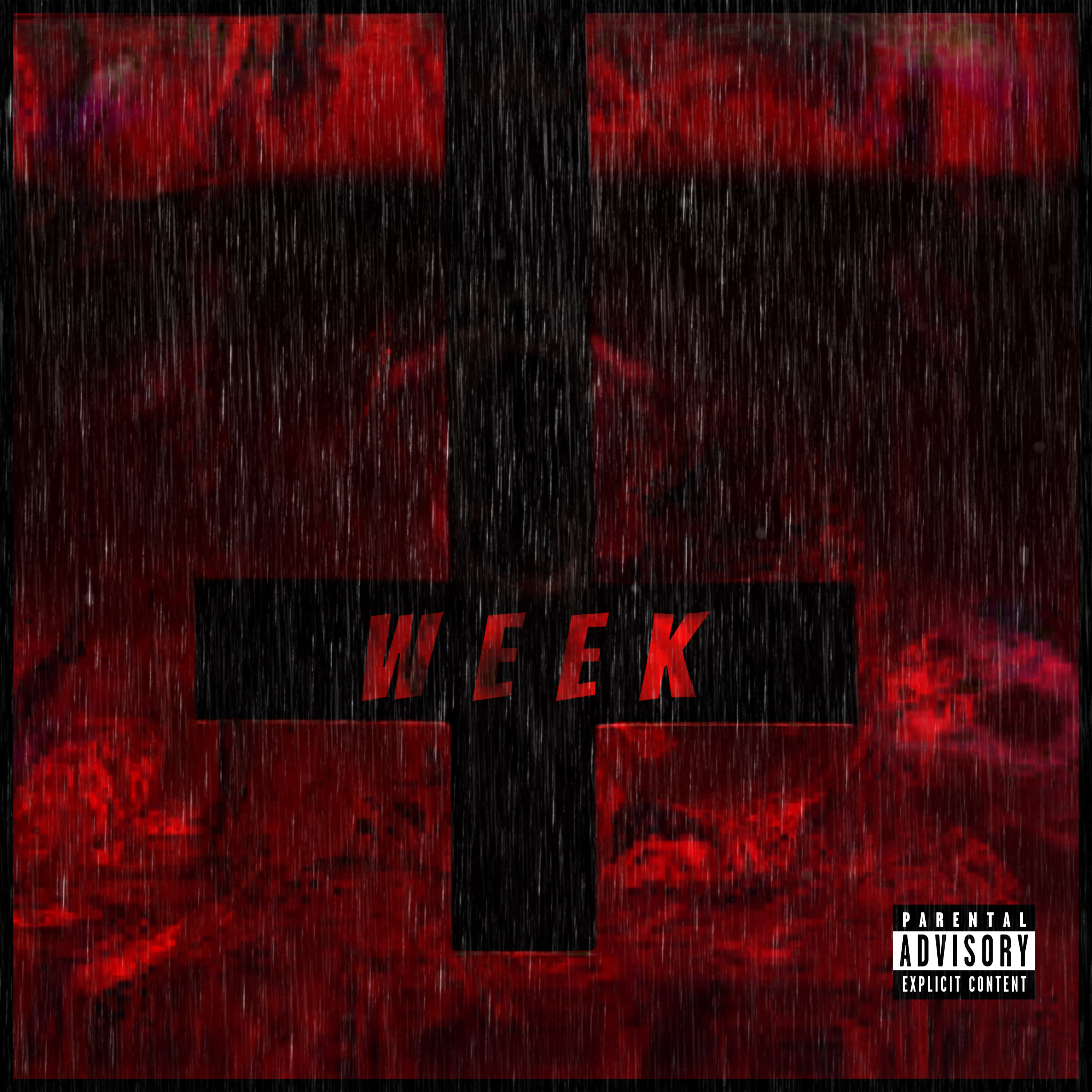 Week artwork