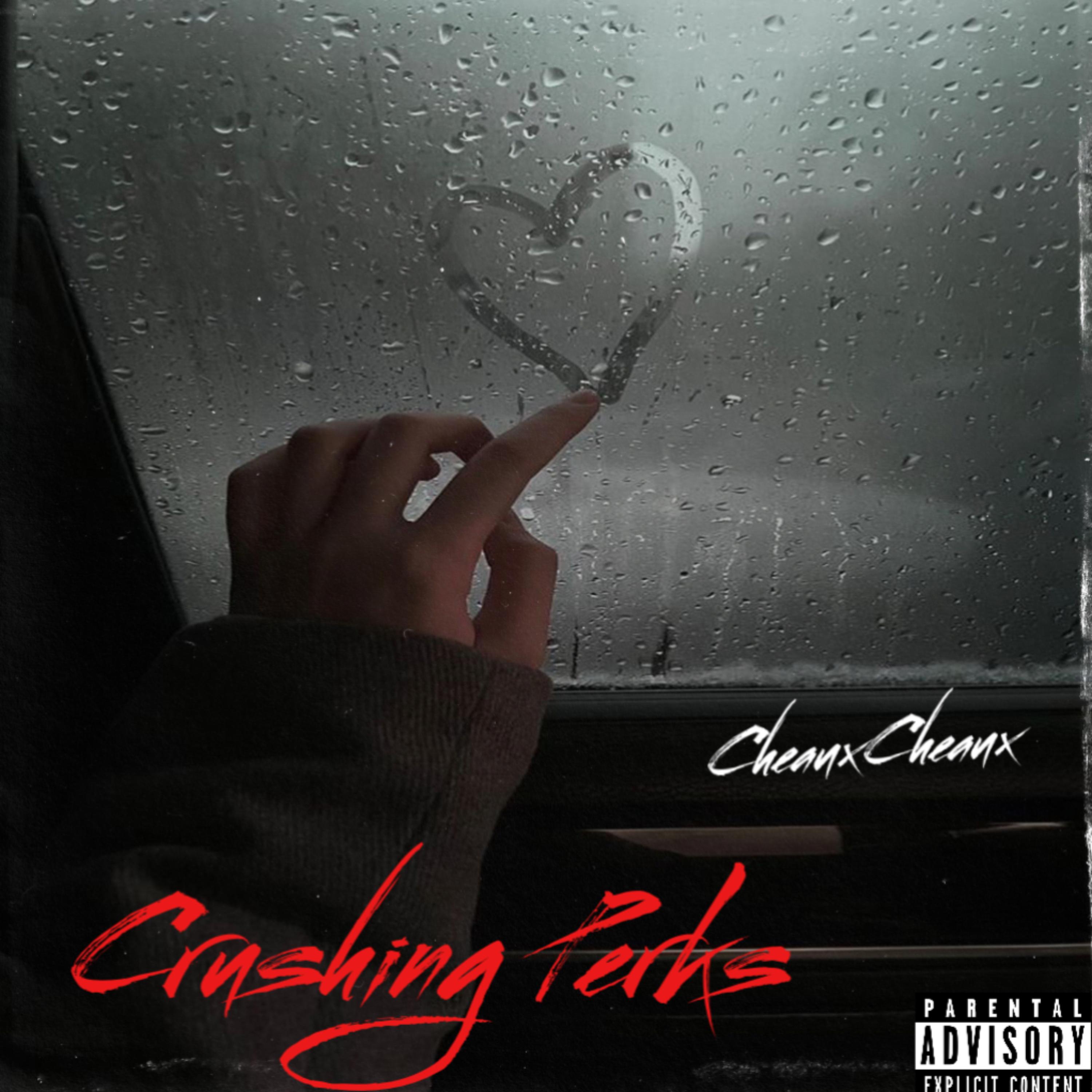 Crushing Perks artwork