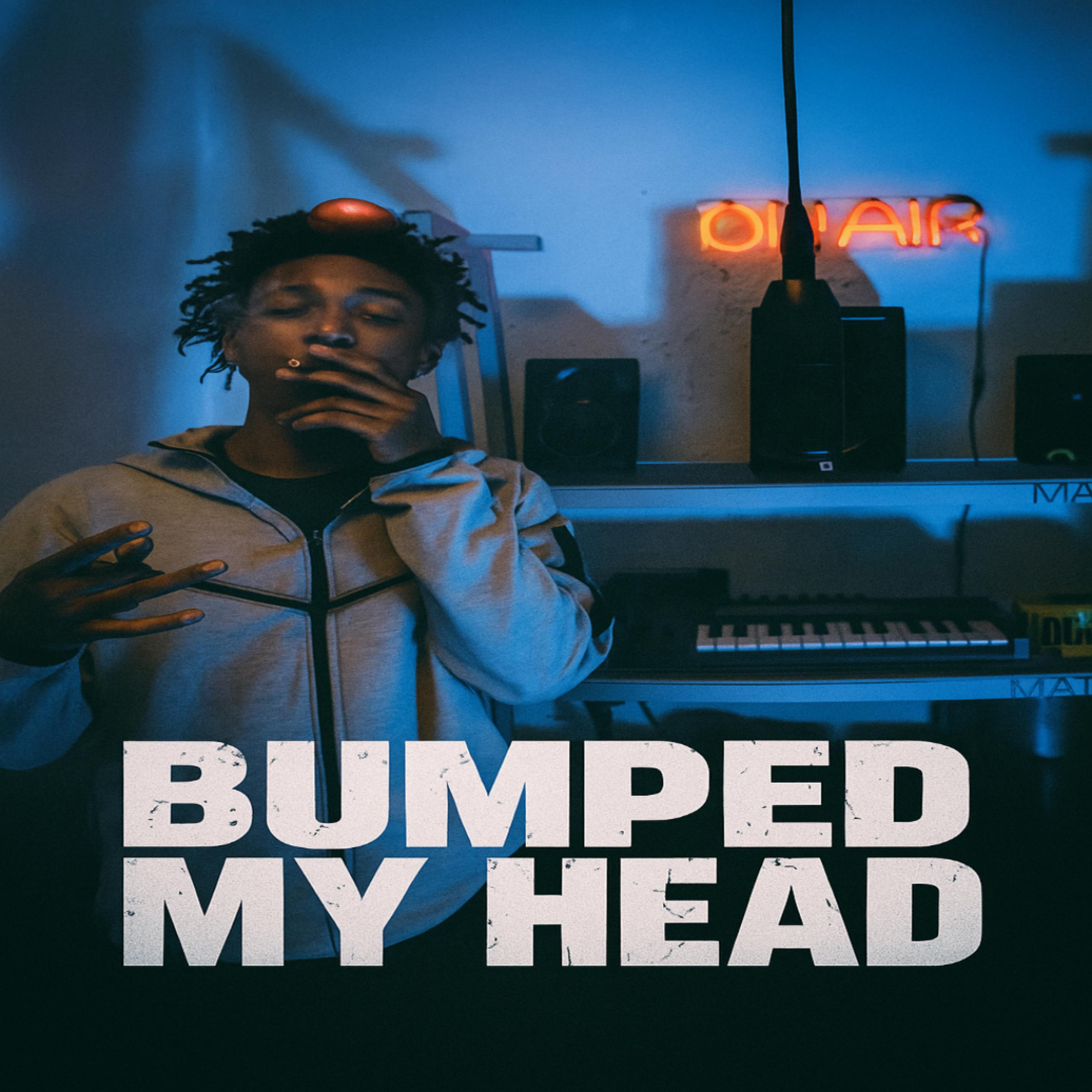 Bumped My Head artwork