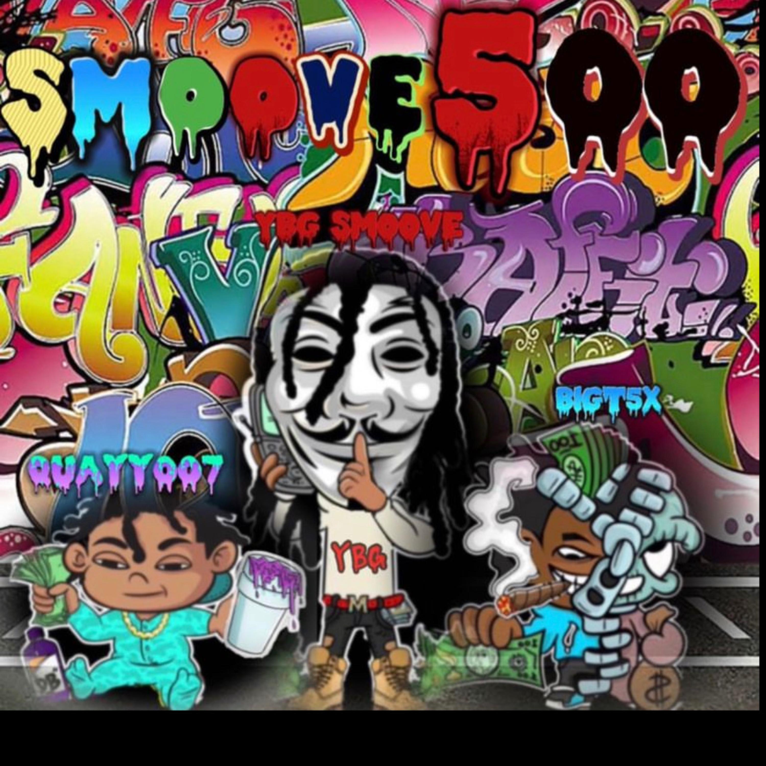 Smoove500 artwork