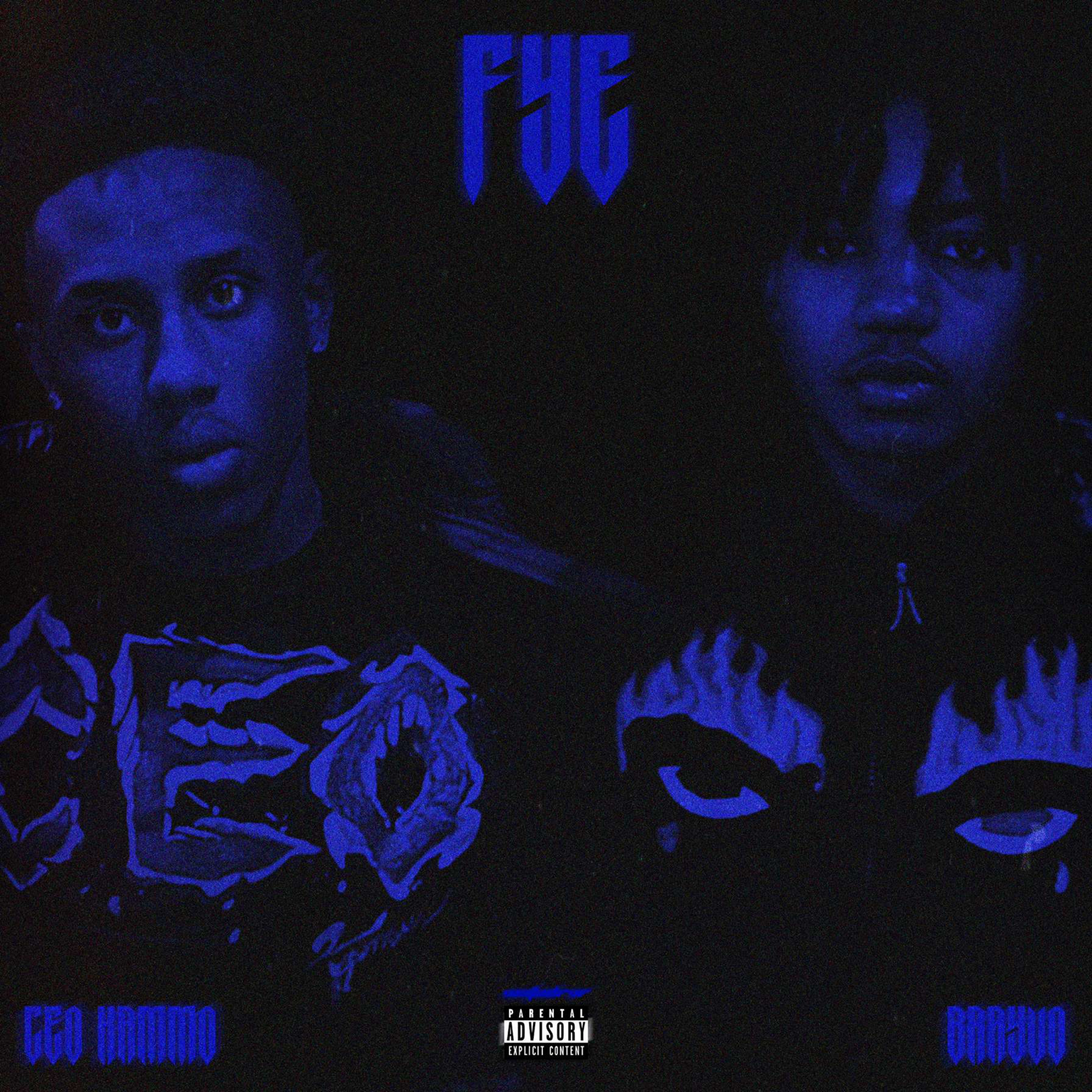Fye artwork