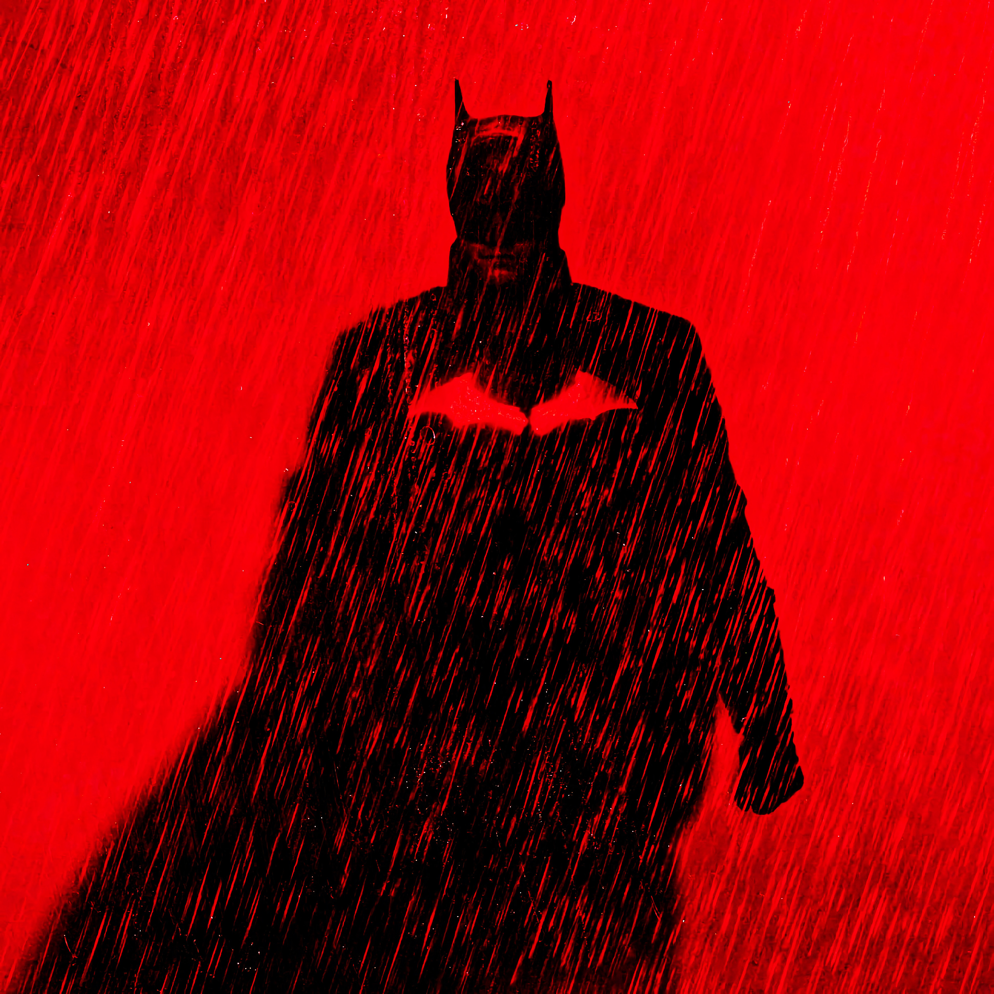 Batman Tapes artwork