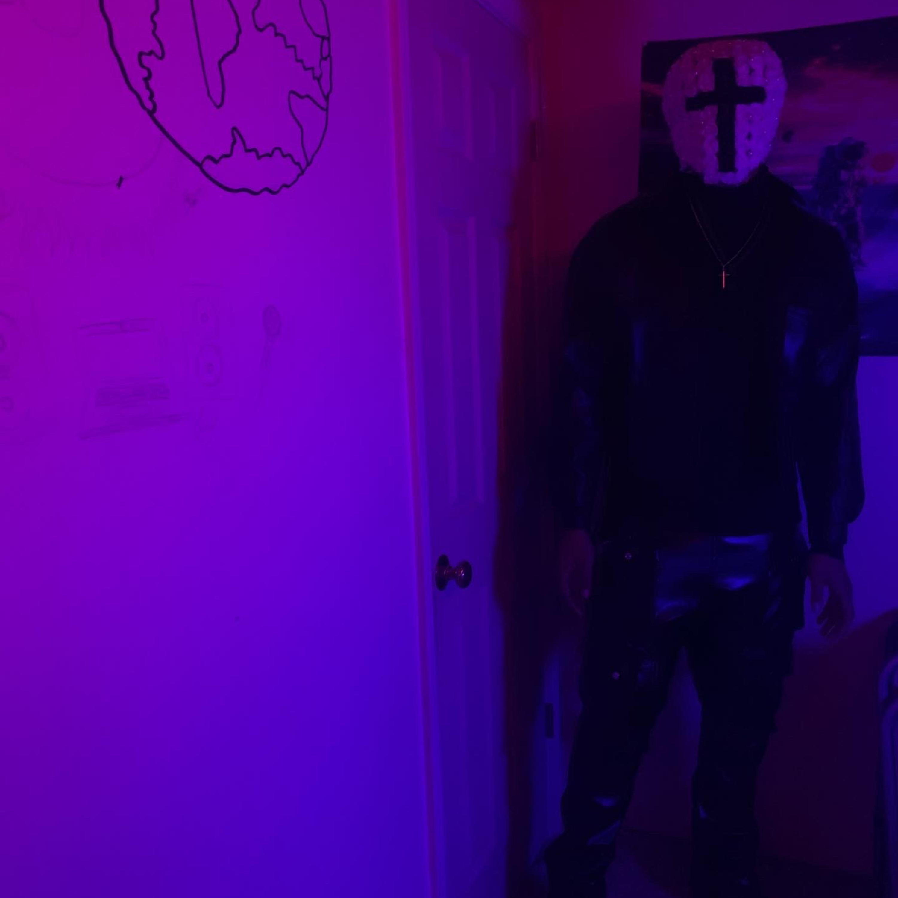 MURDA artwork