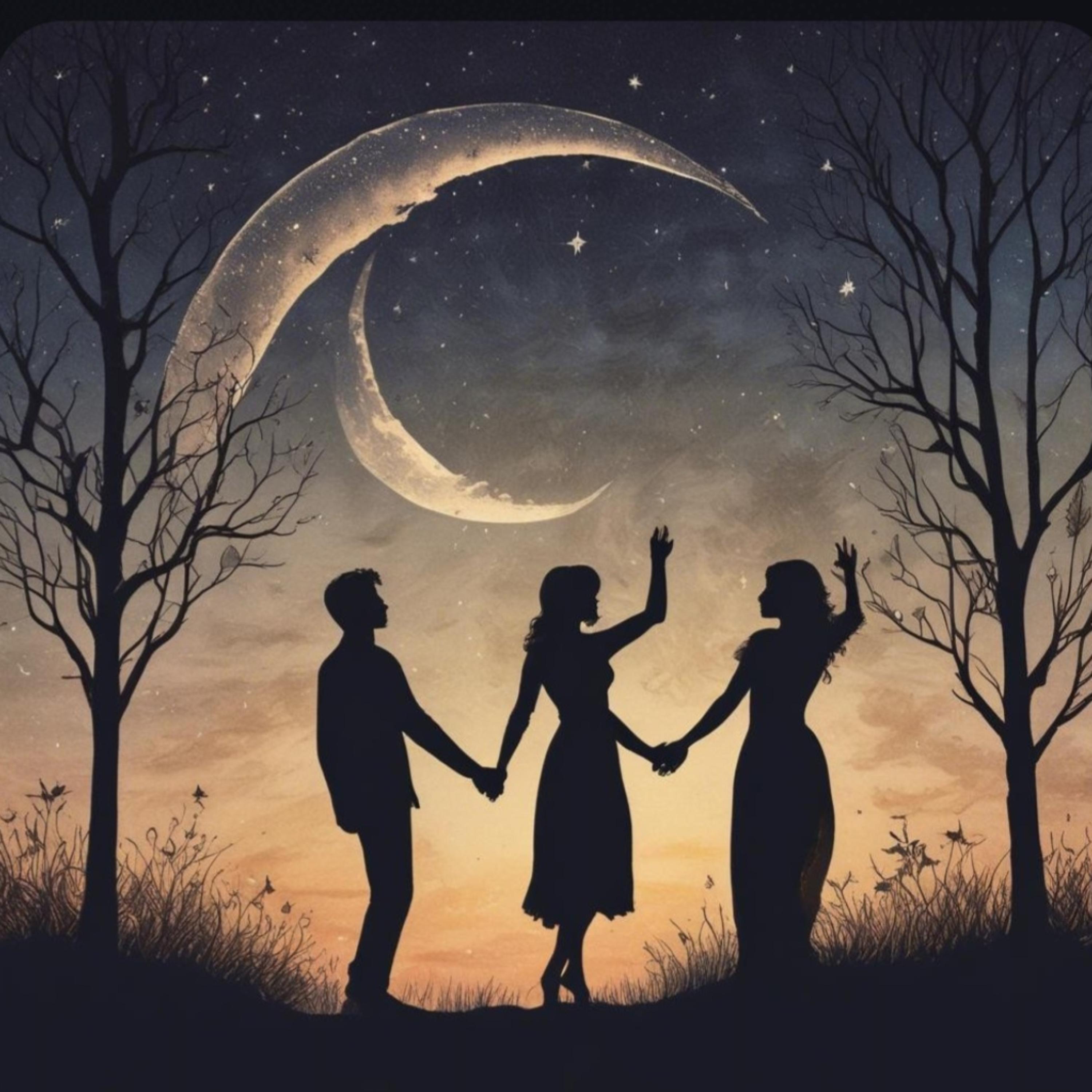 Summers Embrace artwork