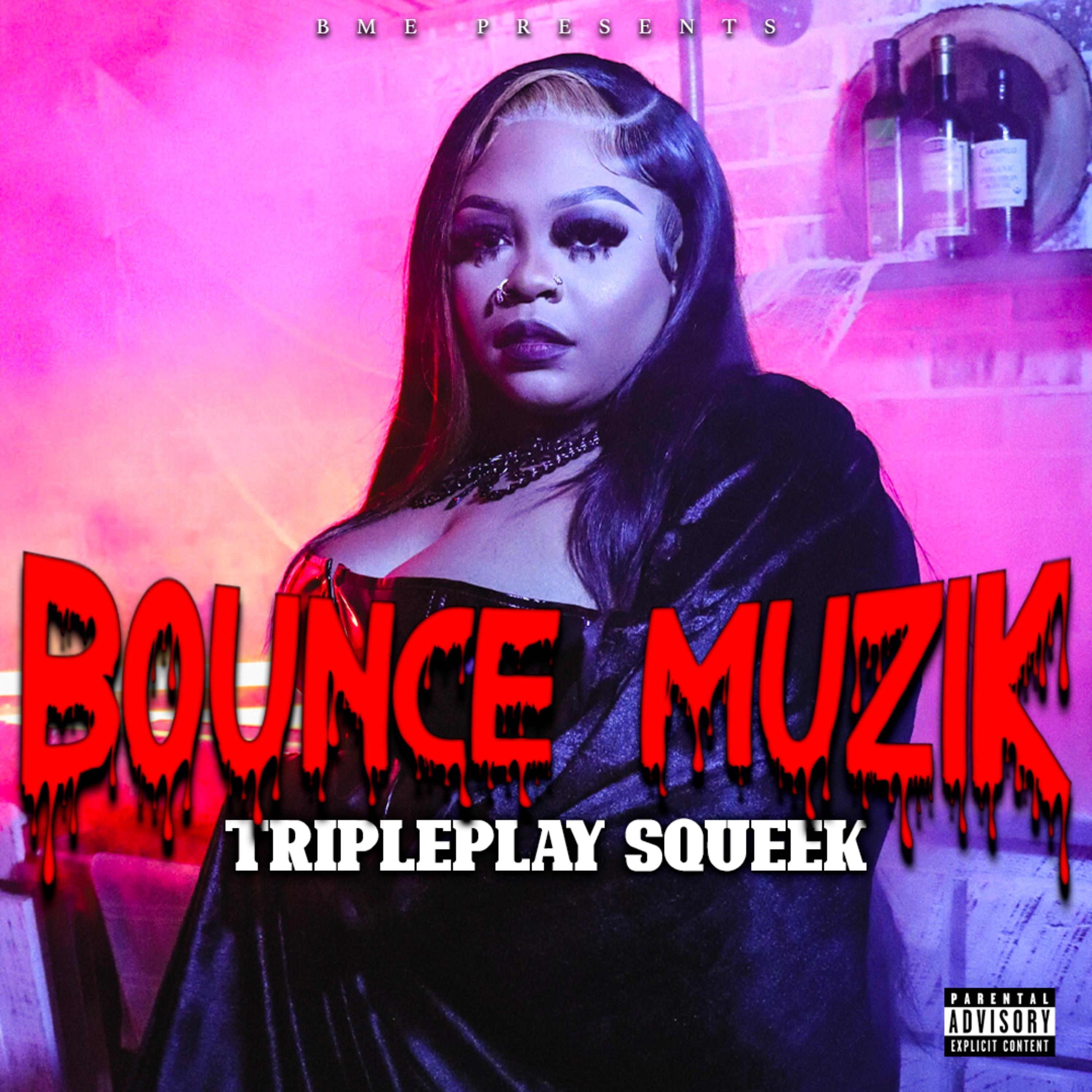 Bounce Muzik artwork