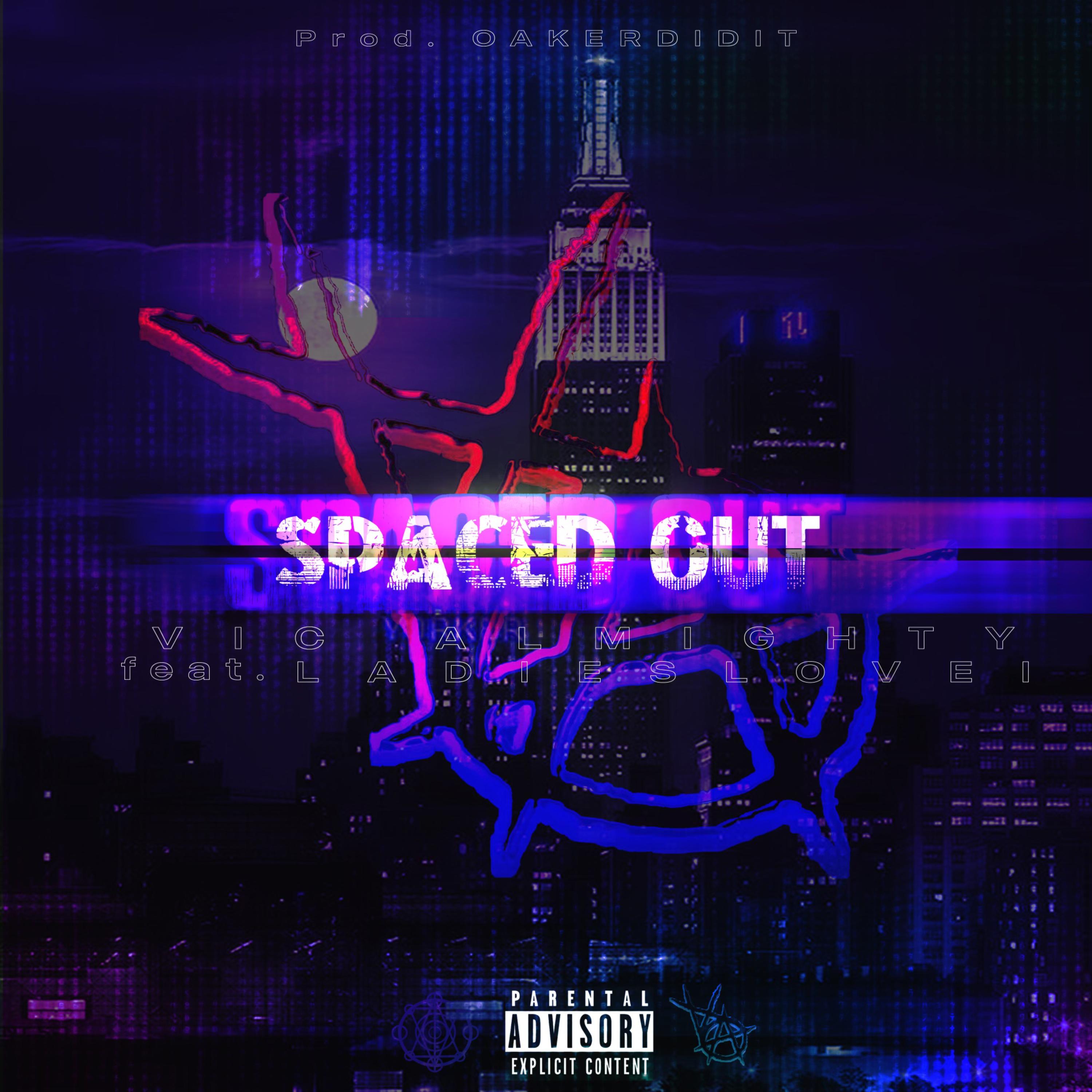 SpacedOut artwork