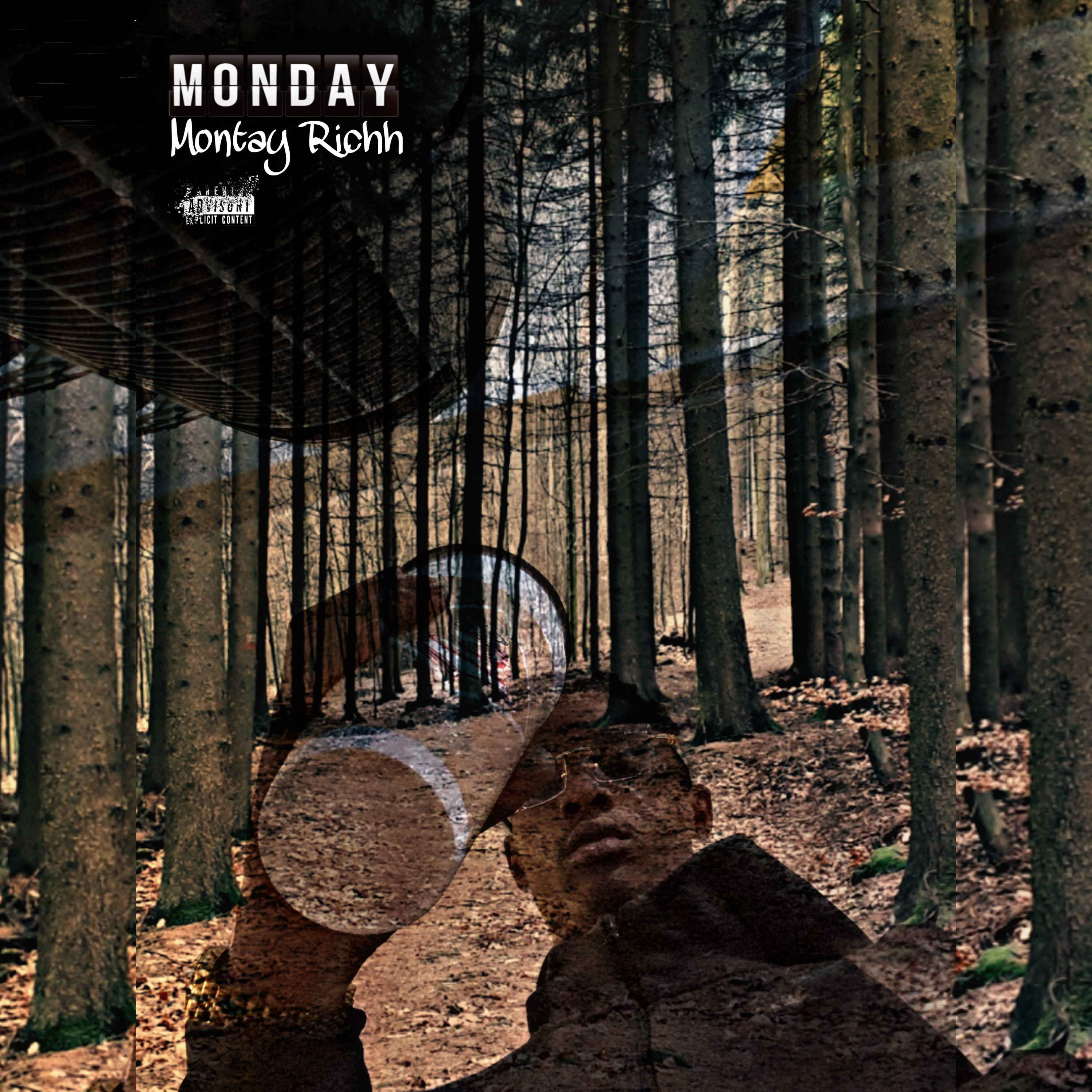 Monday artwork